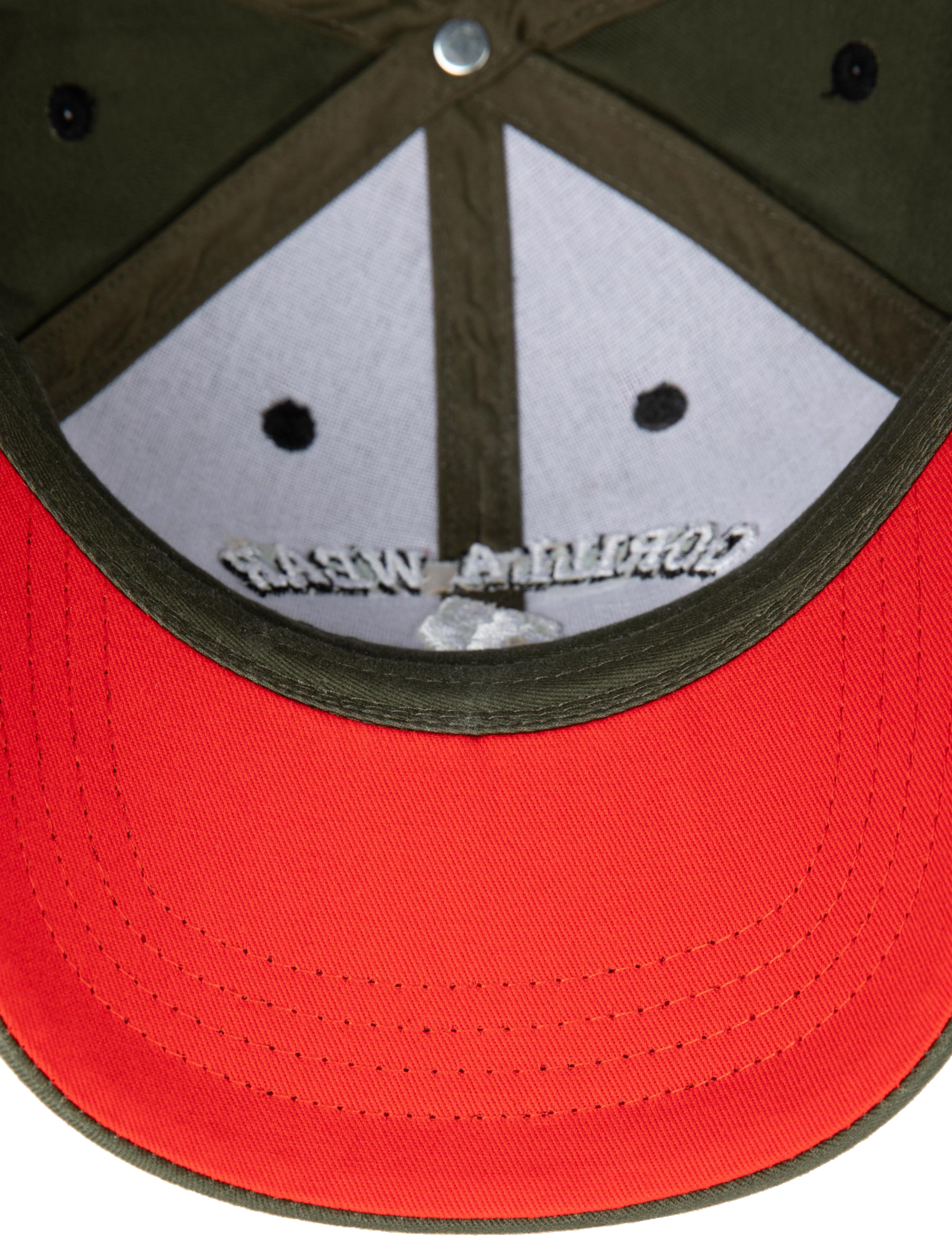 GORILLA WEAR, Lugo Cap