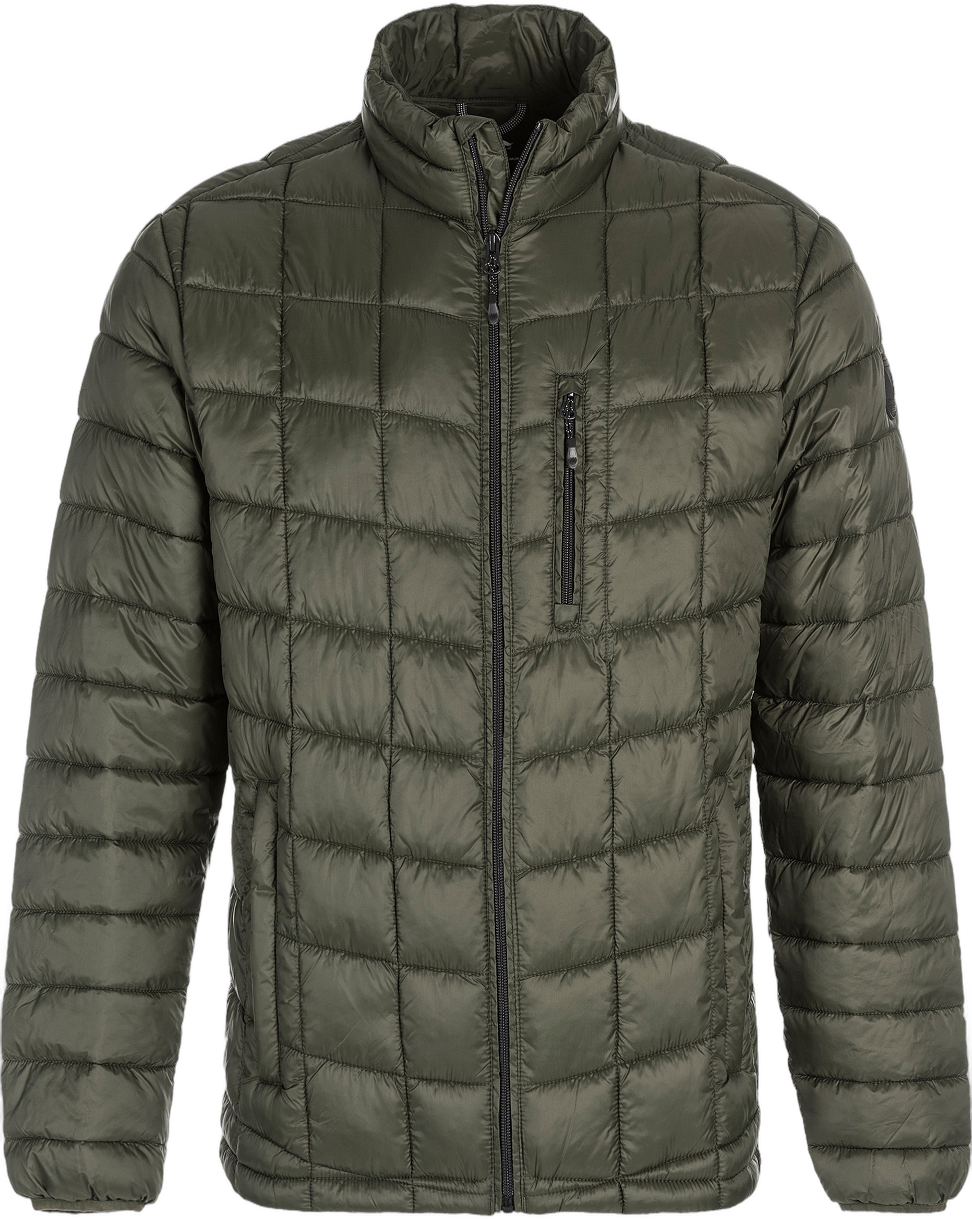WHISTLER, Luis Quilted Jacket