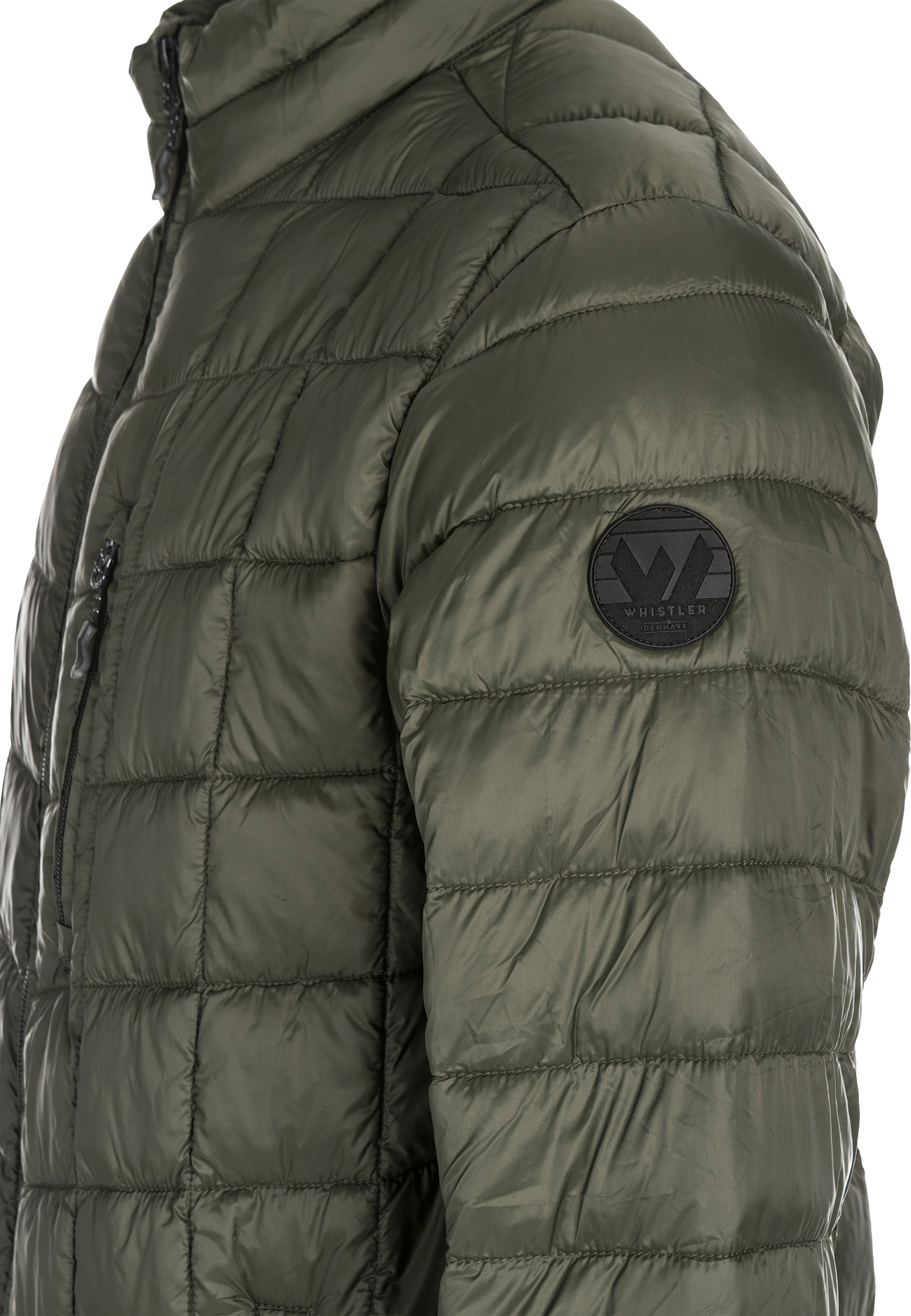 WHISTLER, Luis Quilted Jacket