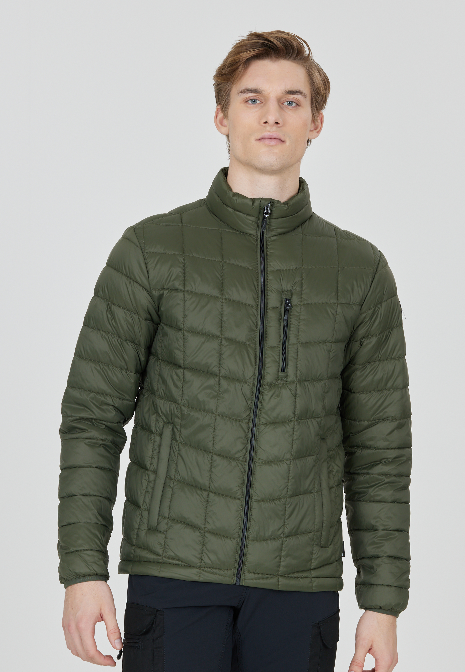 WHISTLER, Luis Quilted Jacket