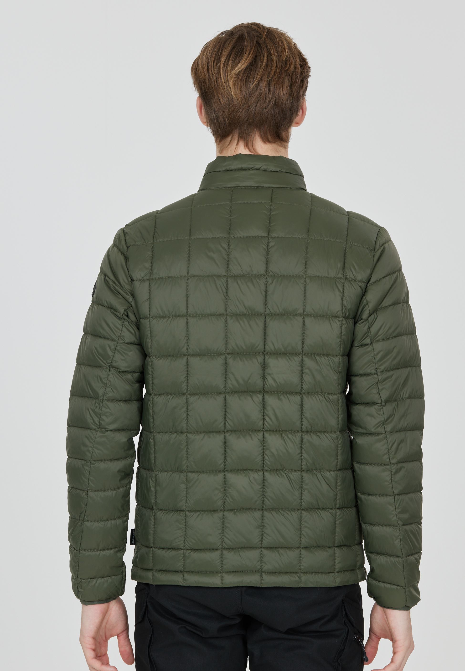 WHISTLER, Luis Quilted Jacket