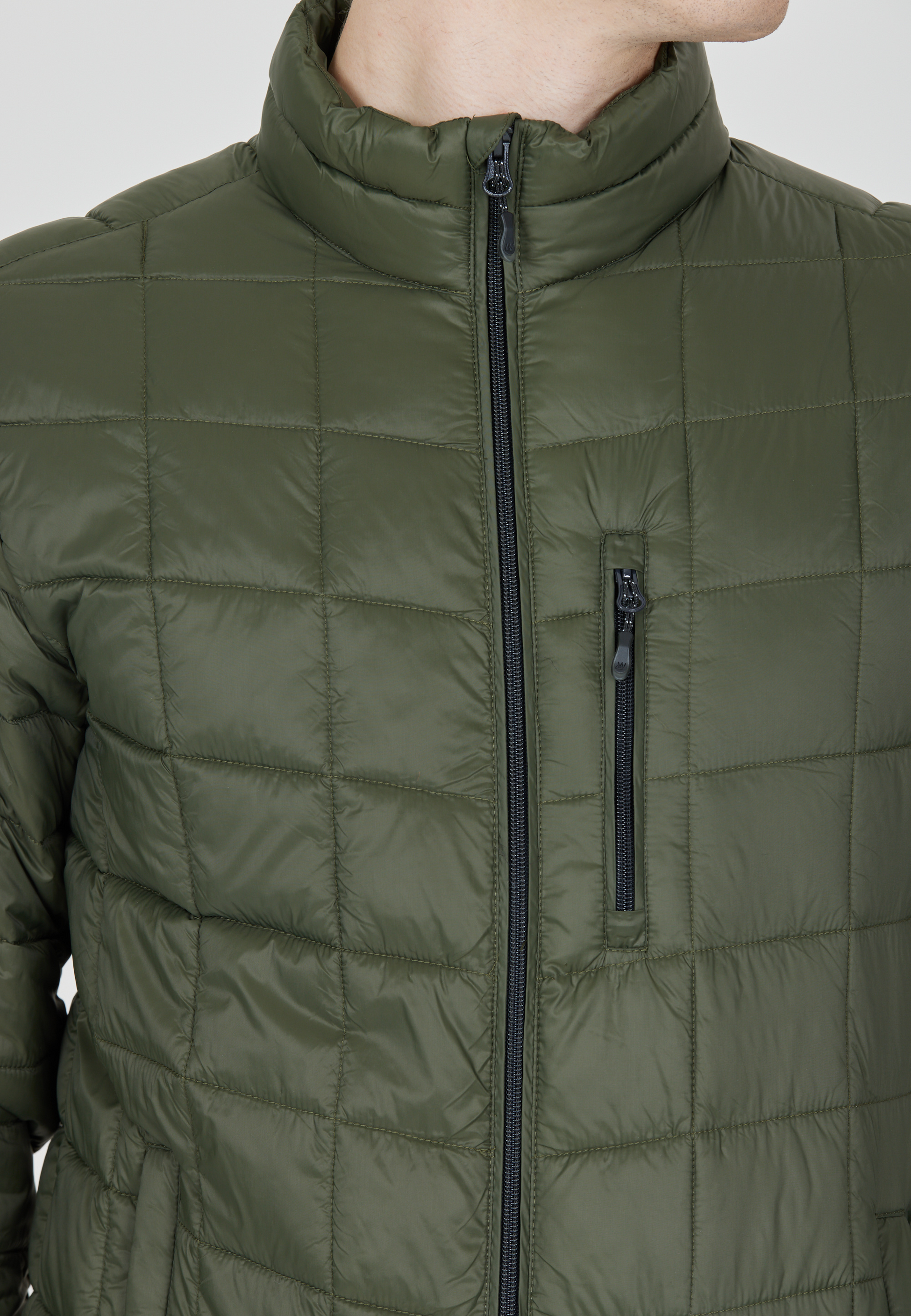 WHISTLER, Luis Quilted Jacket