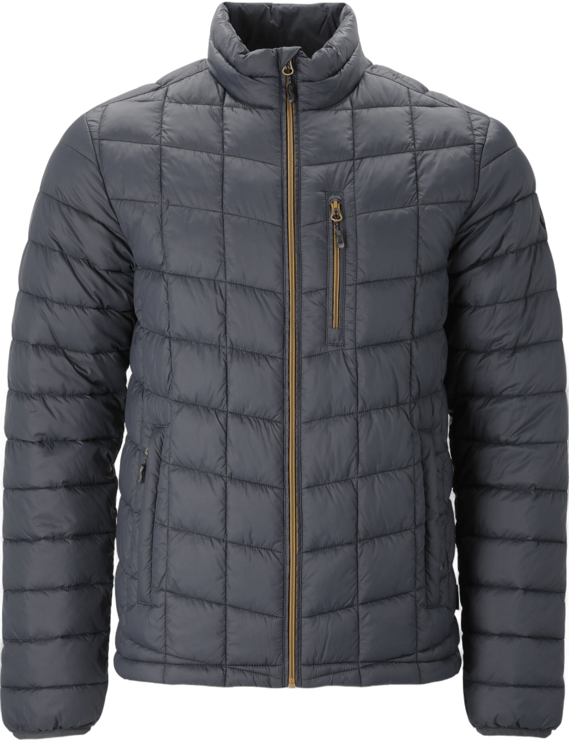 WHISTLER, Luis Quilted Jacket