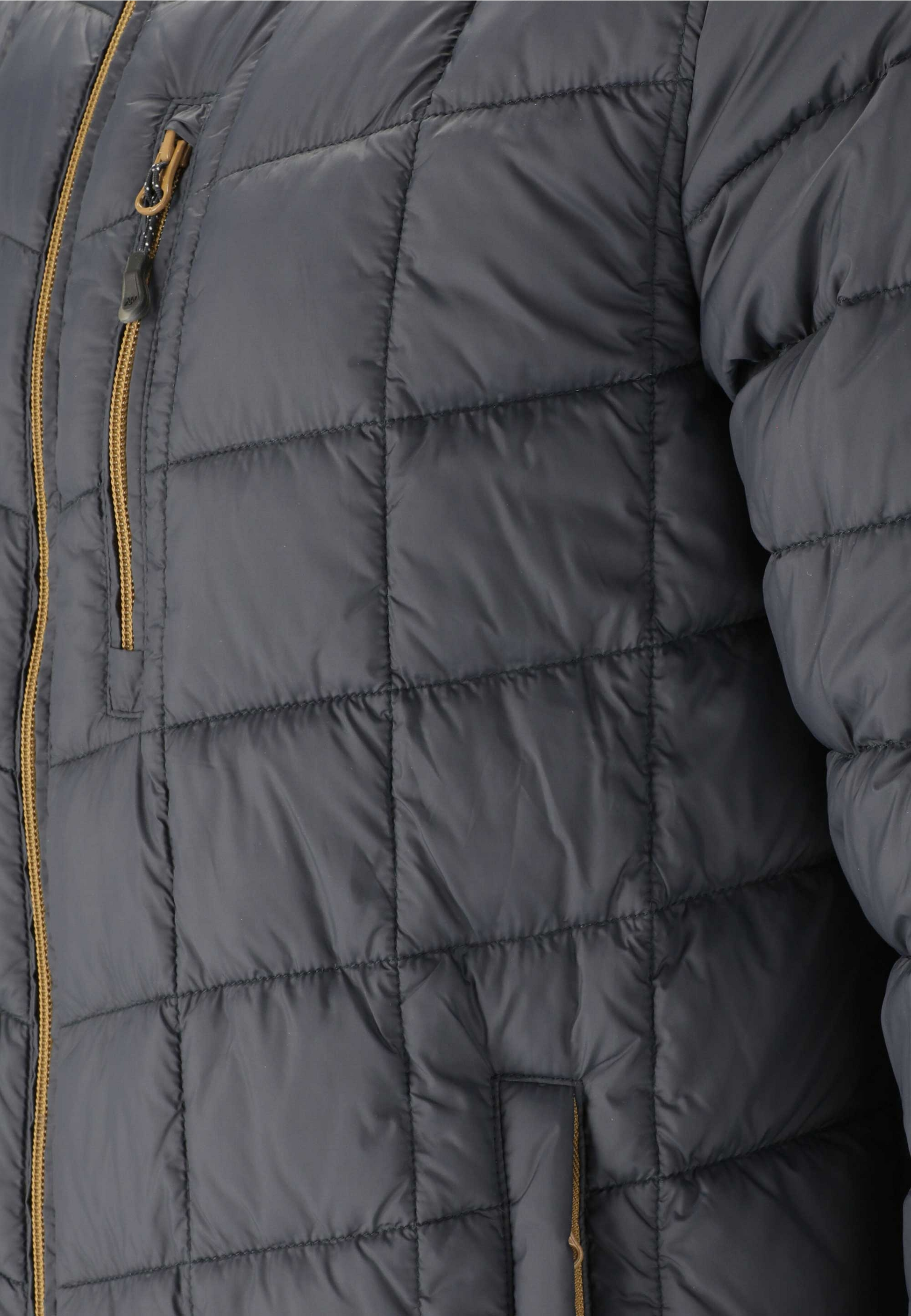 WHISTLER, Luis Quilted Jacket