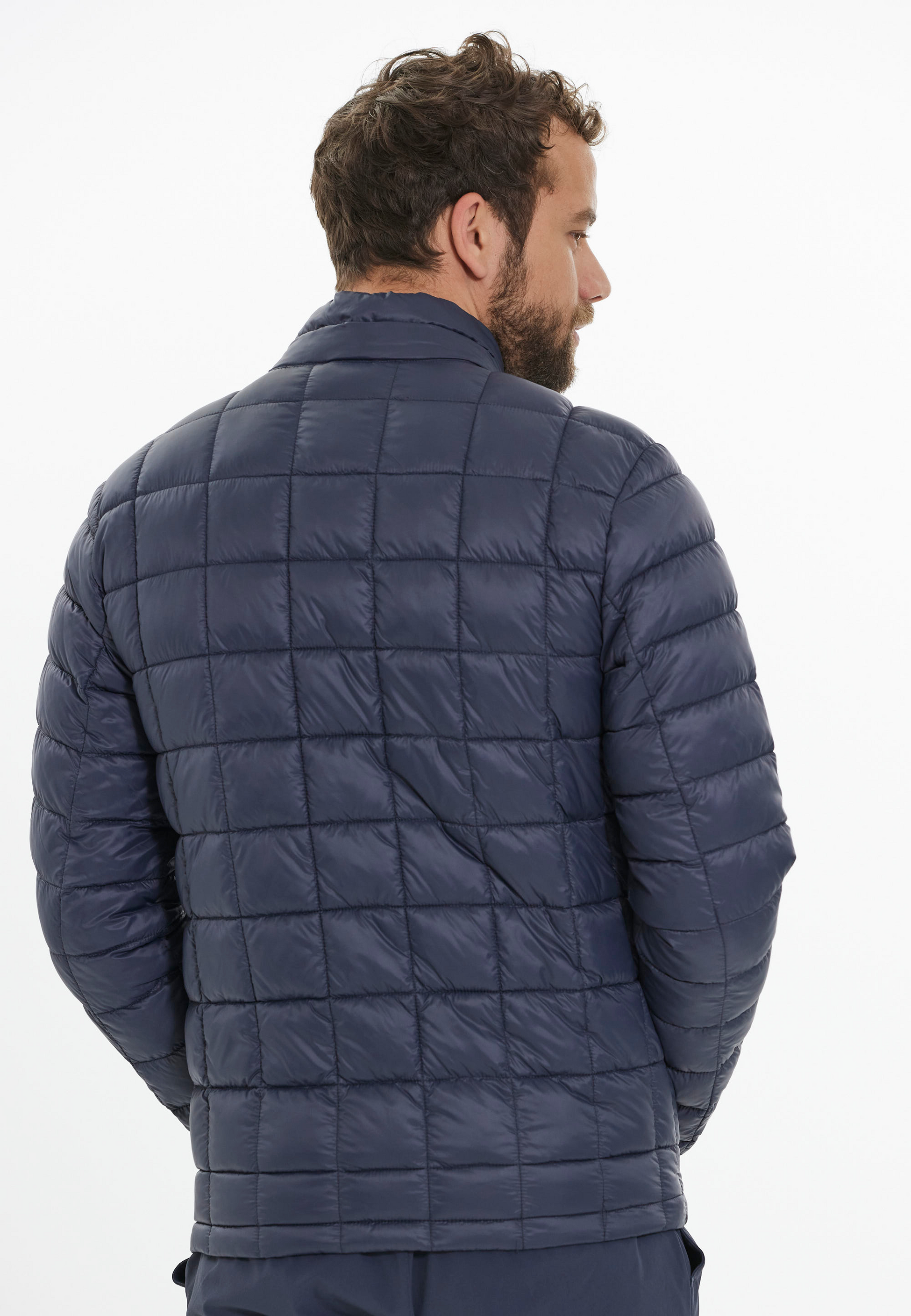 WHISTLER, Luis Quilted Jacket
