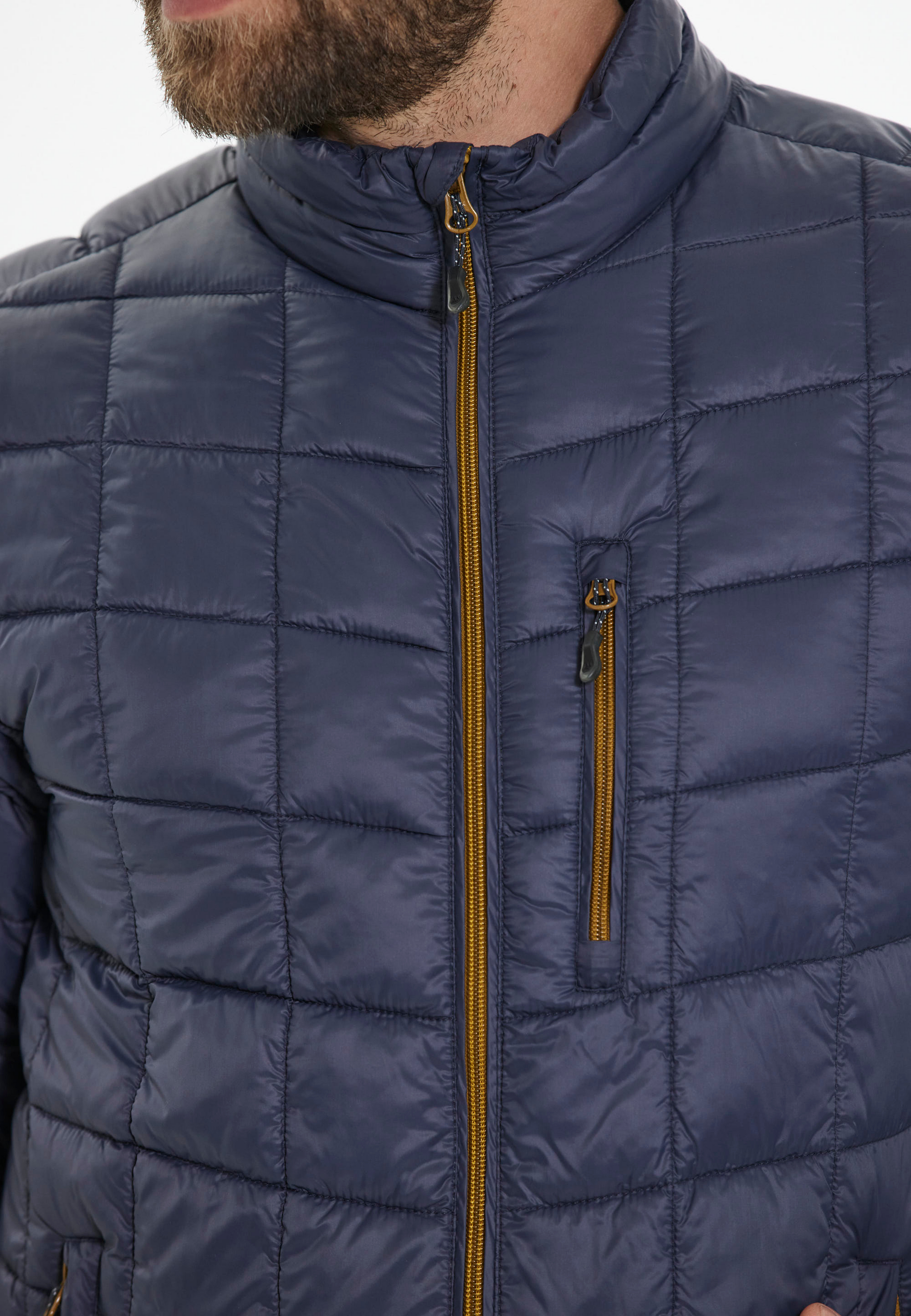 WHISTLER, Luis Quilted Jacket