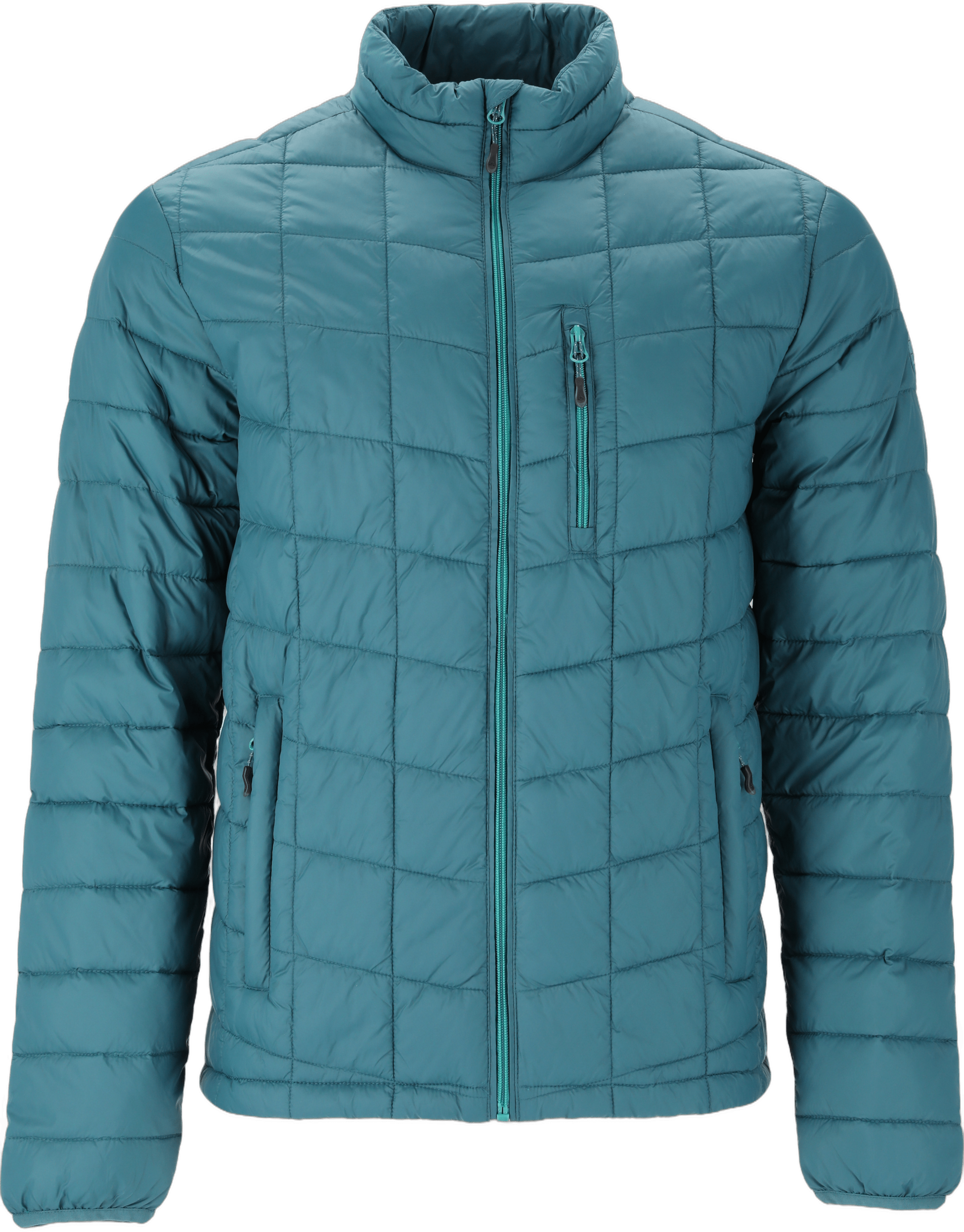 WHISTLER, Luis Quilted Jacket