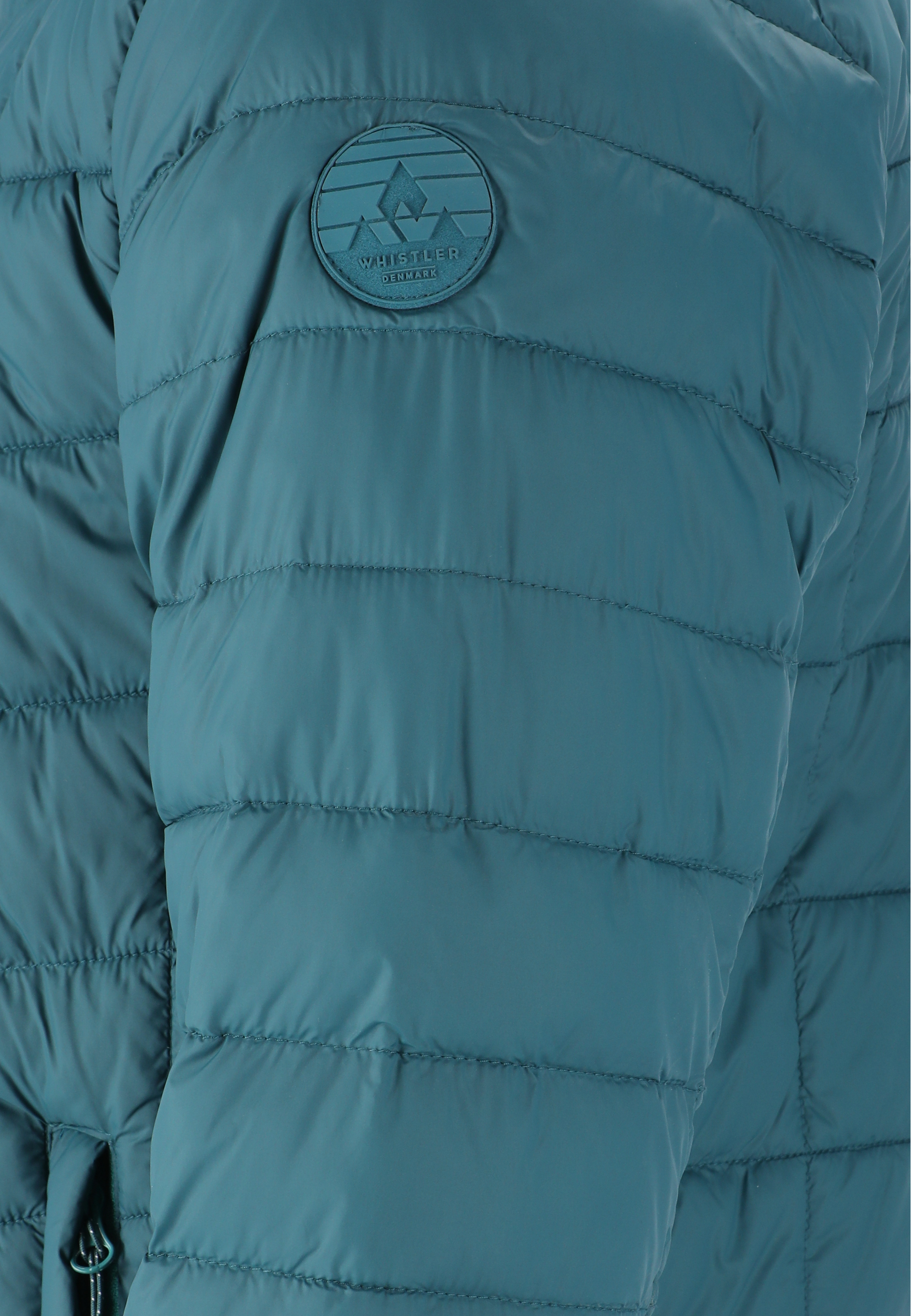 WHISTLER, Luis Quilted Jacket