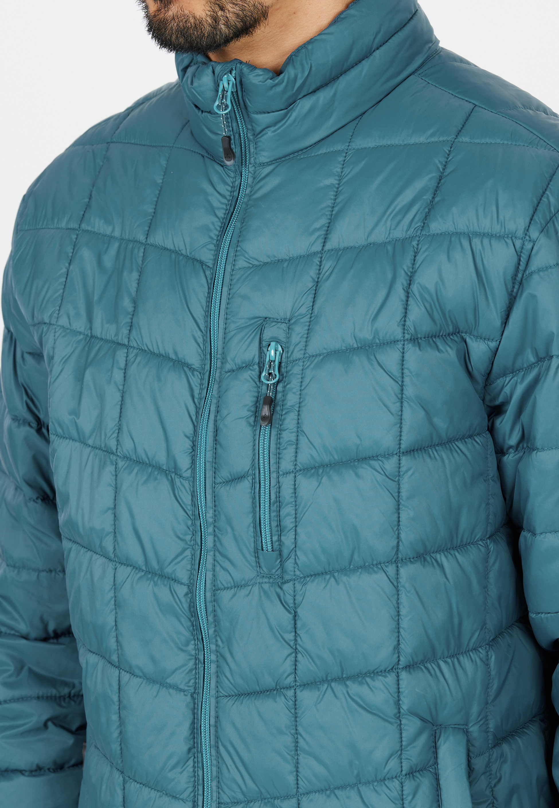 WHISTLER, Luis Quilted Jacket