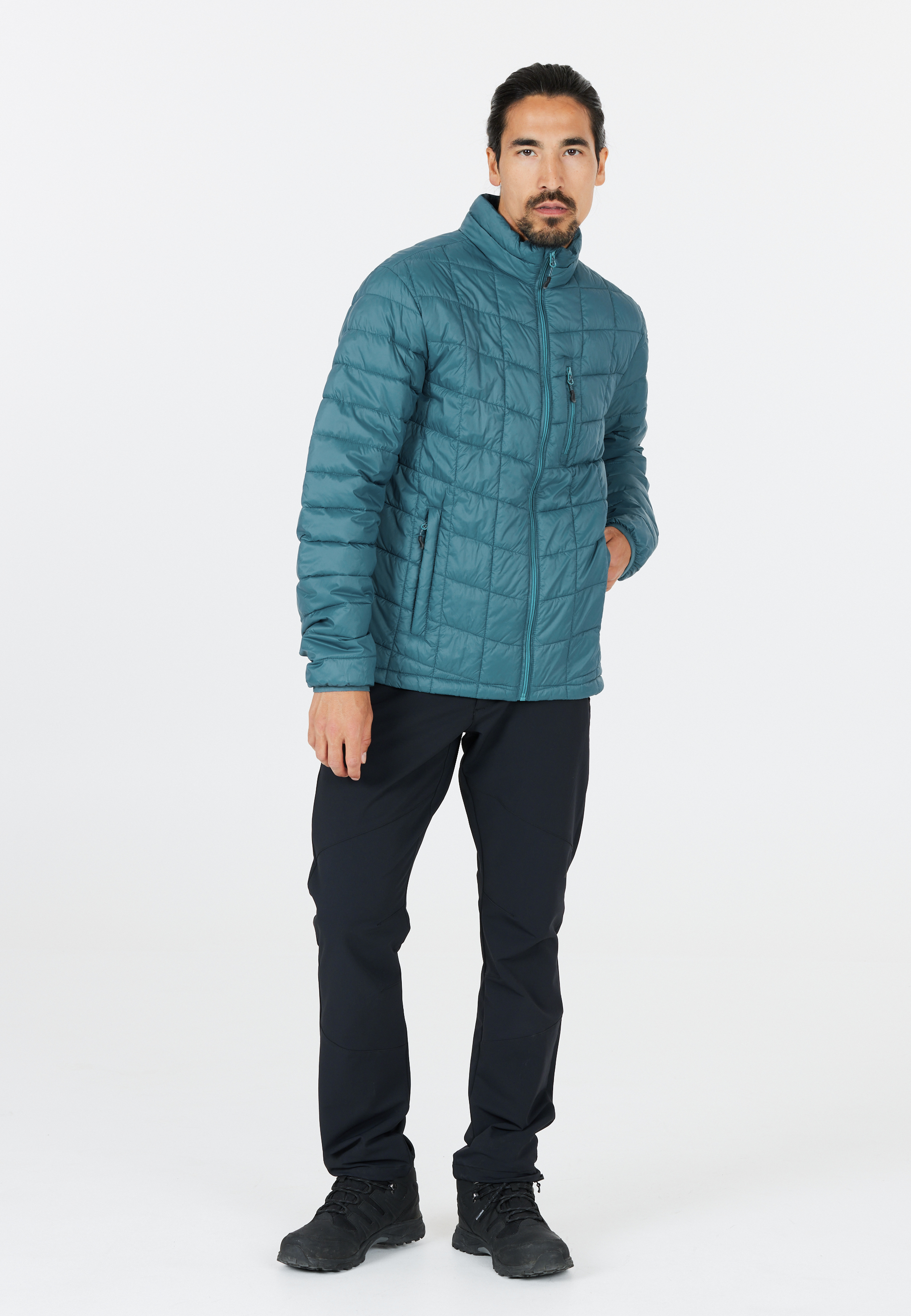 WHISTLER, Luis Quilted Jacket