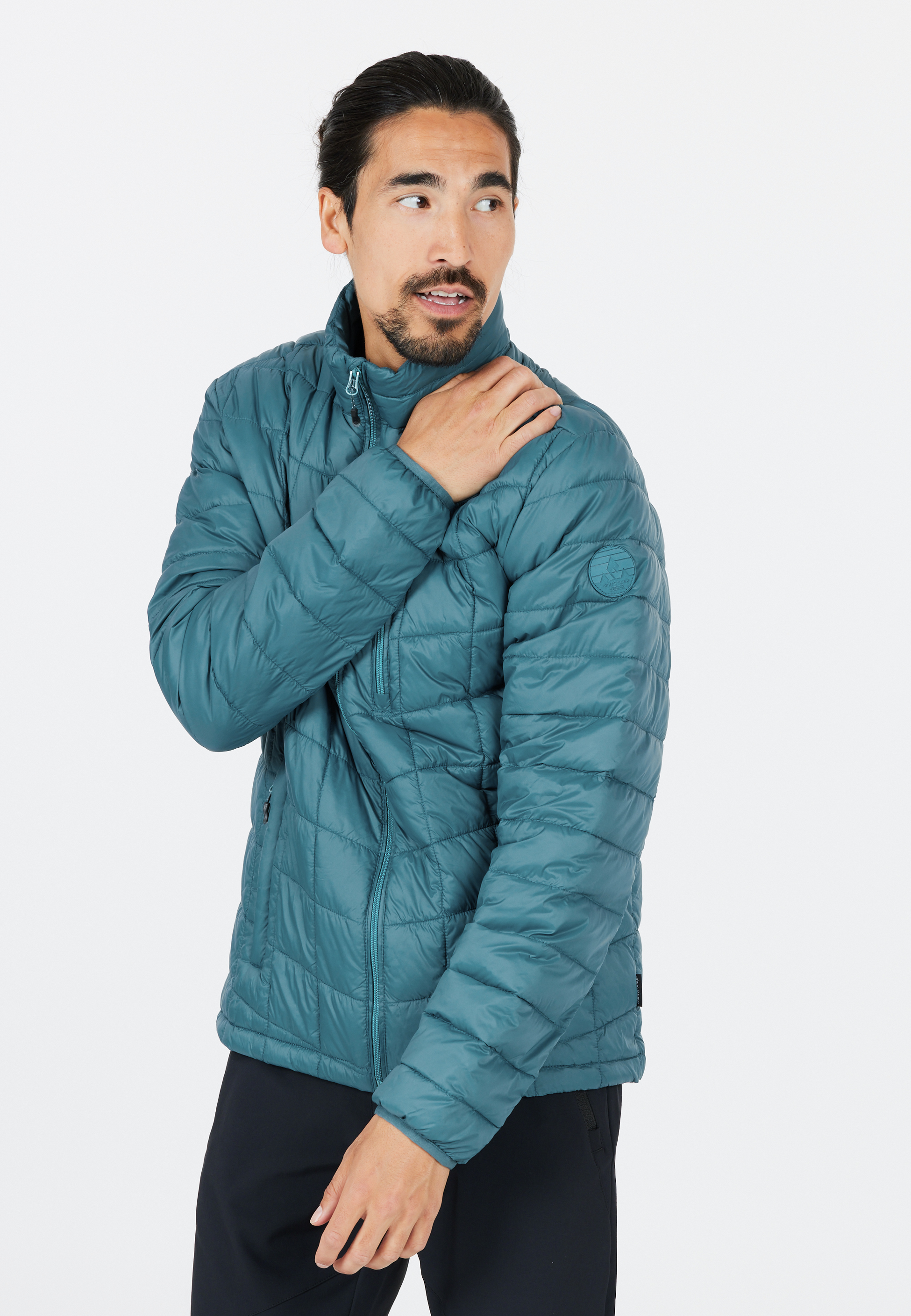 WHISTLER, Luis Quilted Jacket