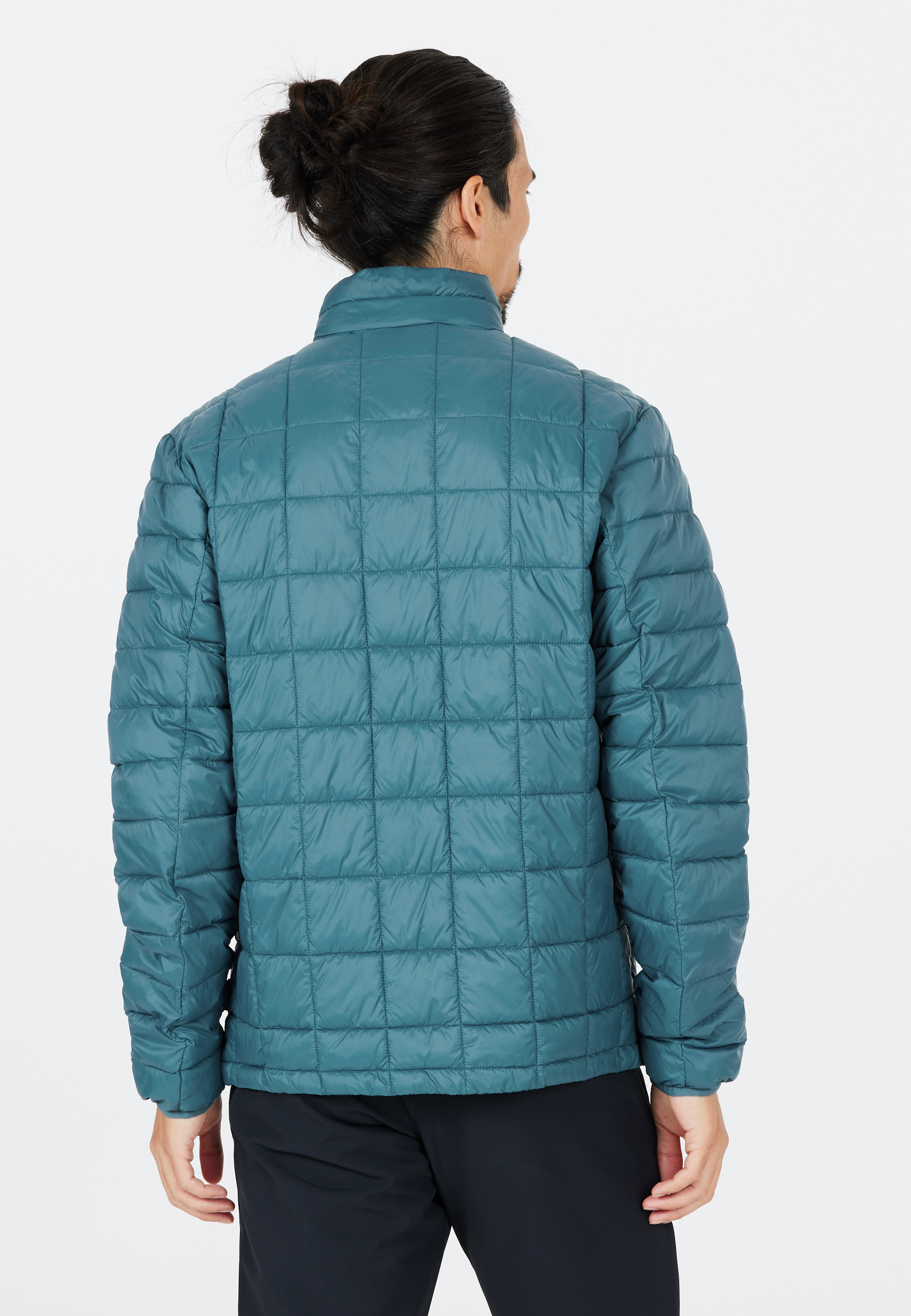 WHISTLER, Luis Quilted Jacket