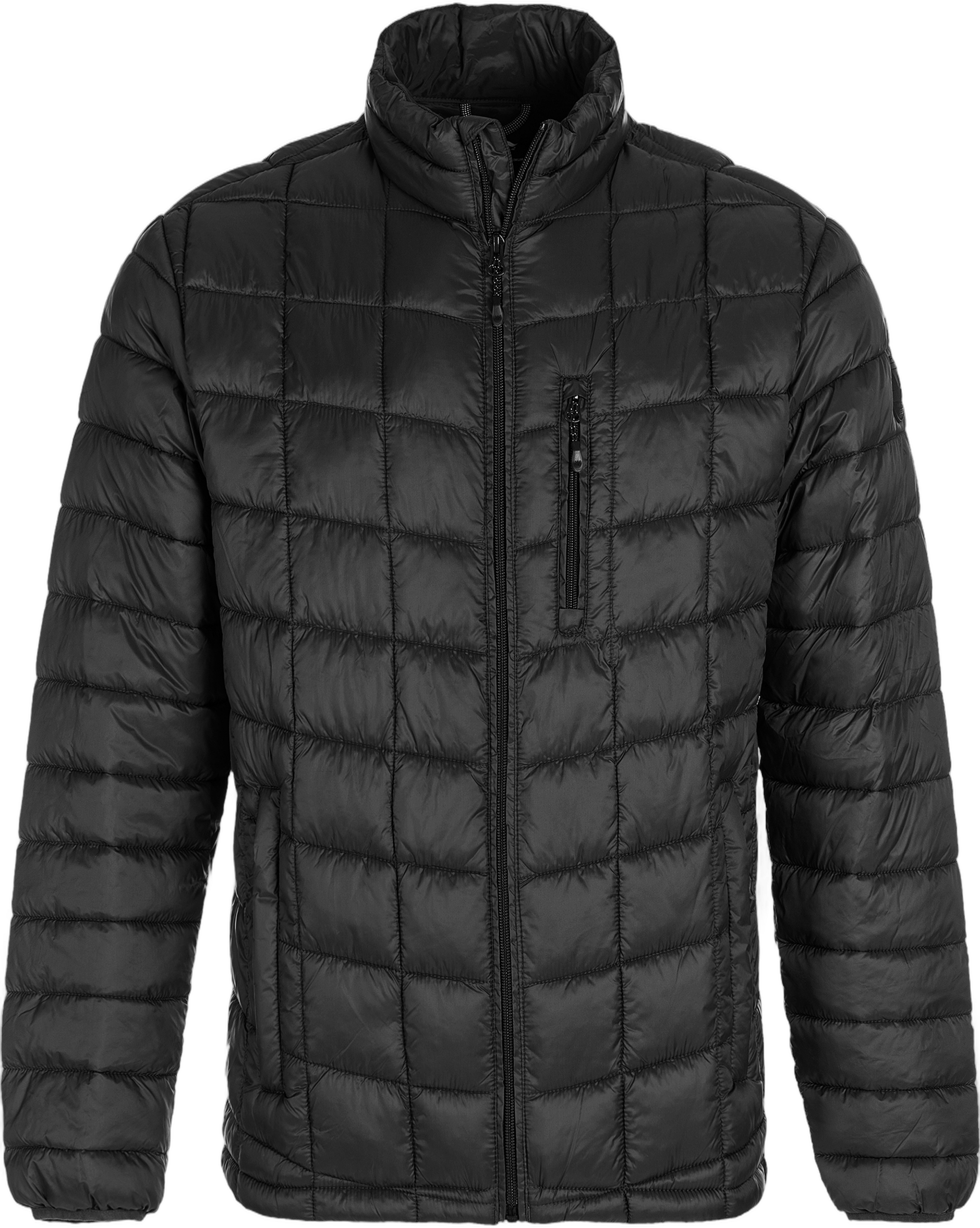 WHISTLER, Luis Quilted Jacket