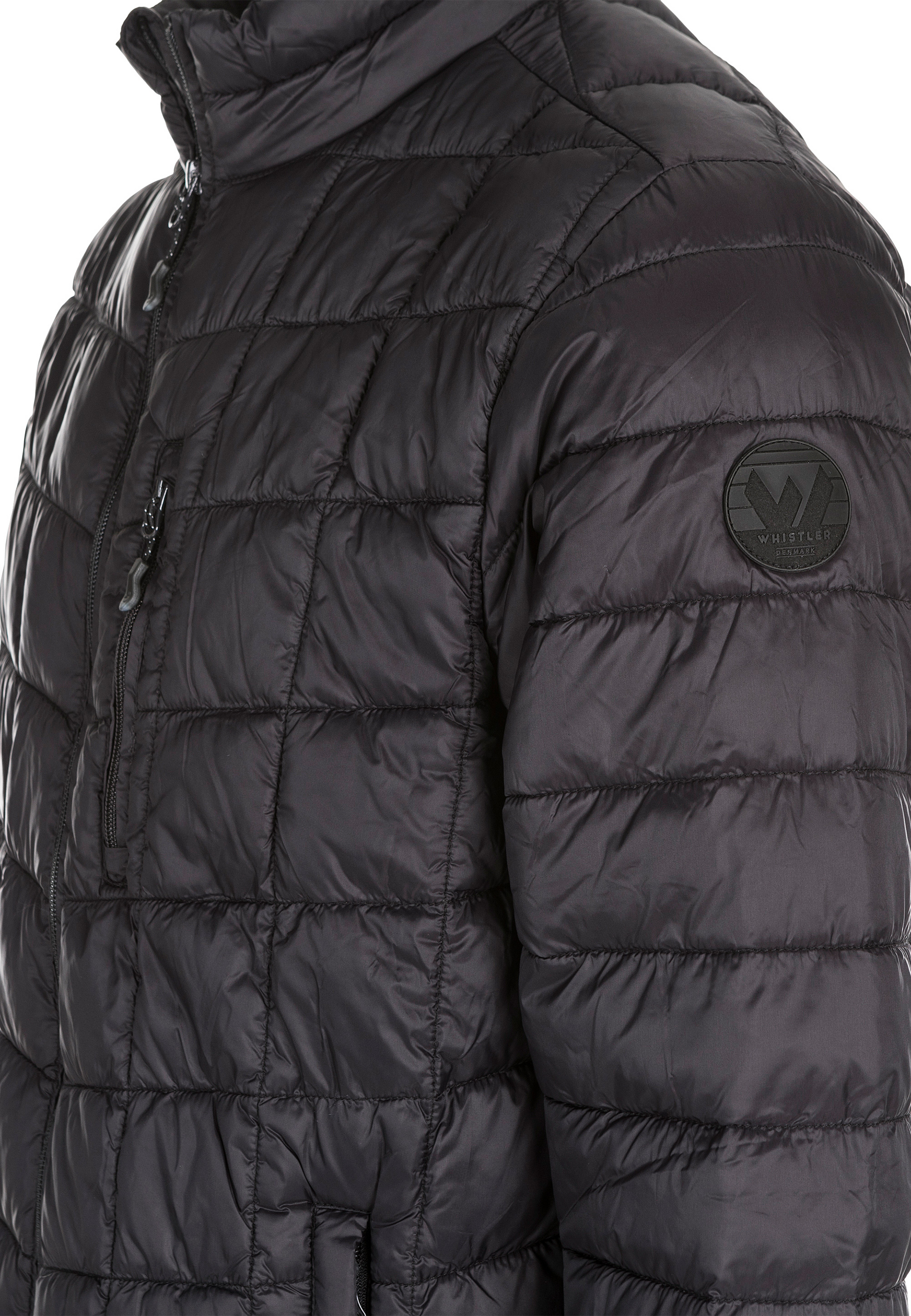 WHISTLER, Luis Quilted Jacket