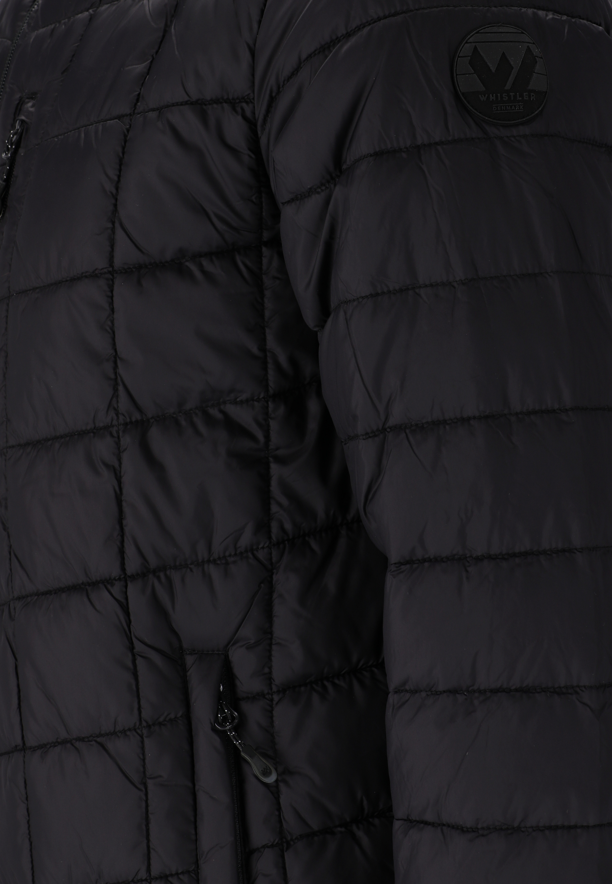 WHISTLER, Luis Quilted Jacket