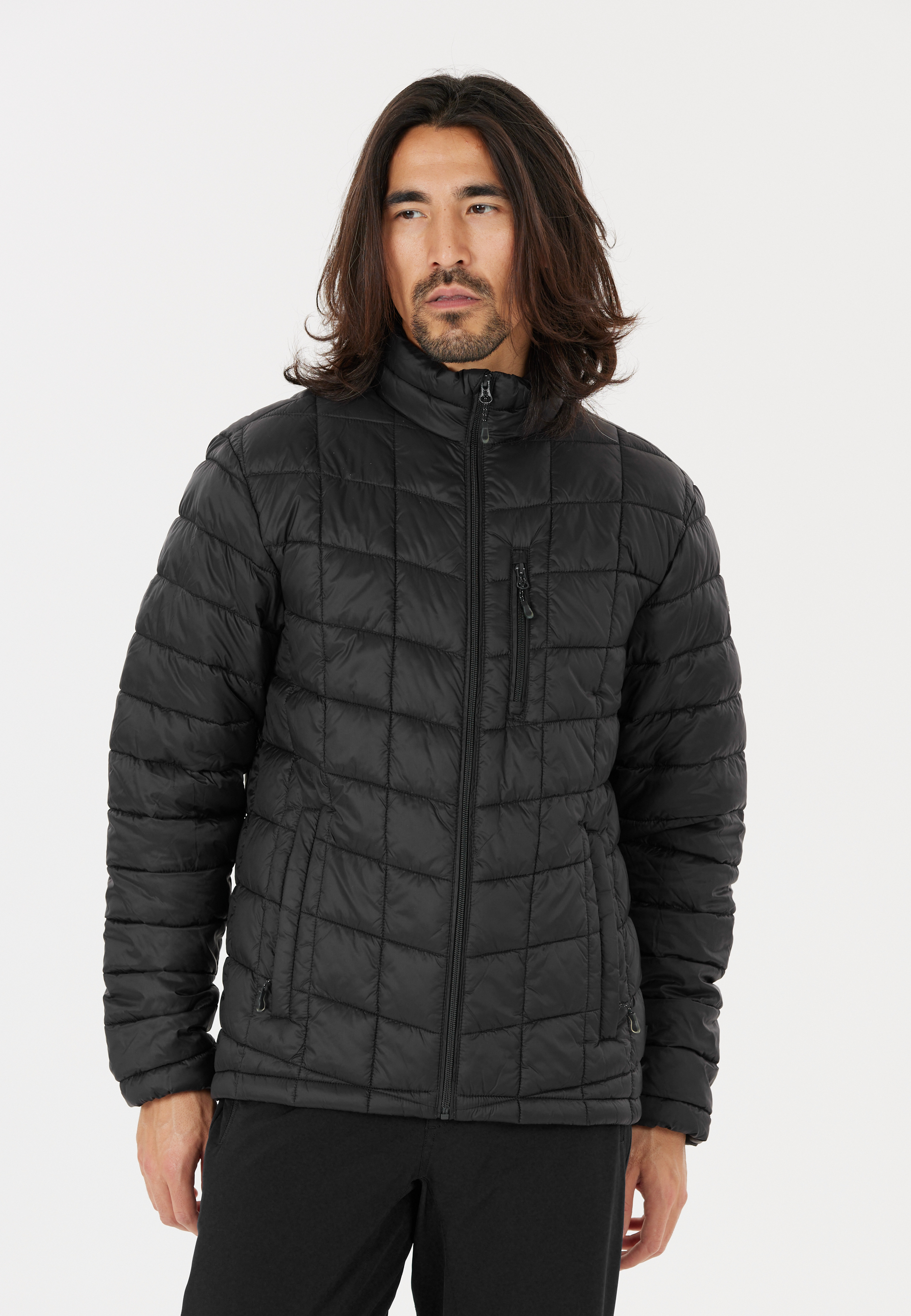 WHISTLER, Luis Quilted Jacket