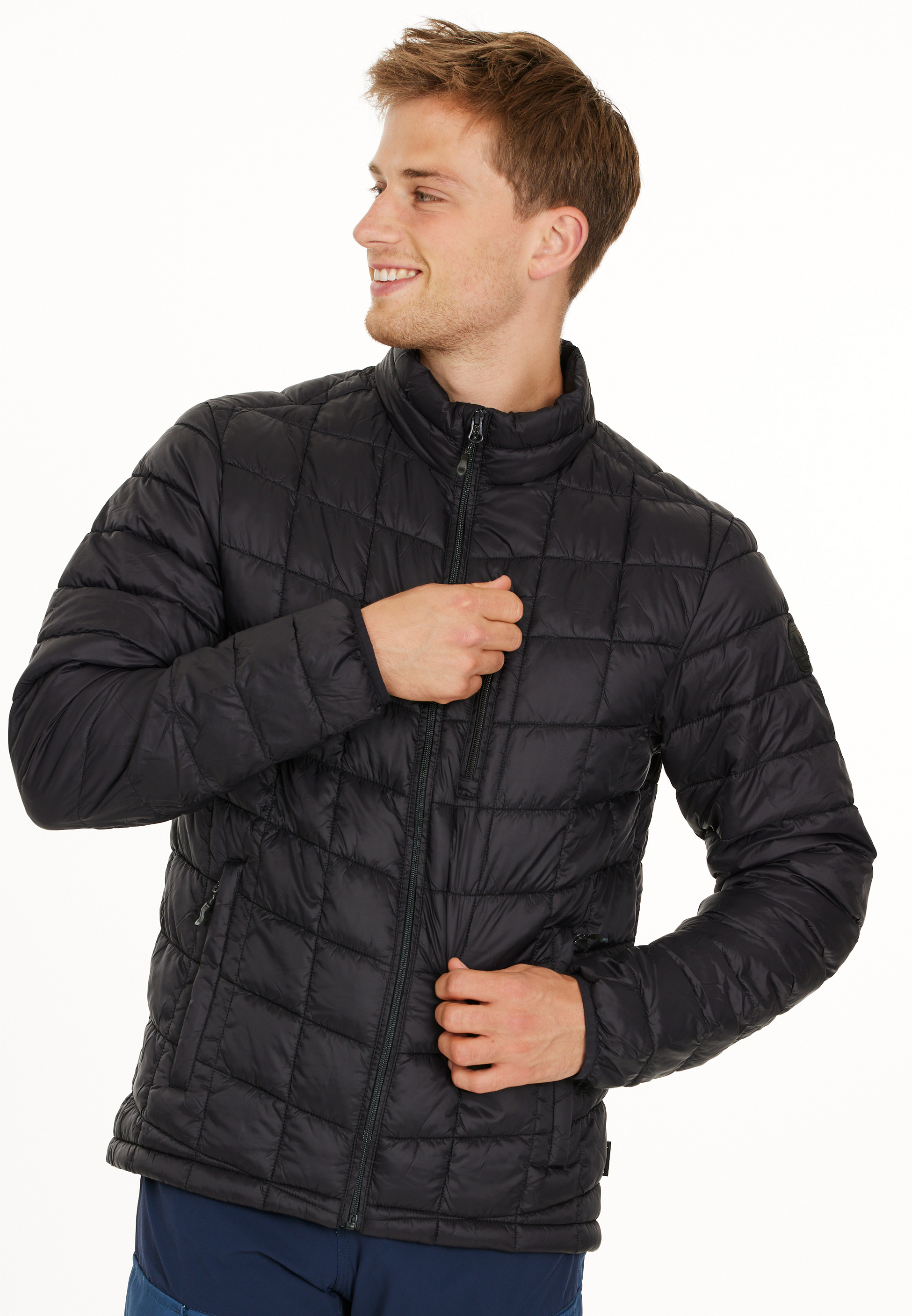 WHISTLER, Luis Quilted Jacket