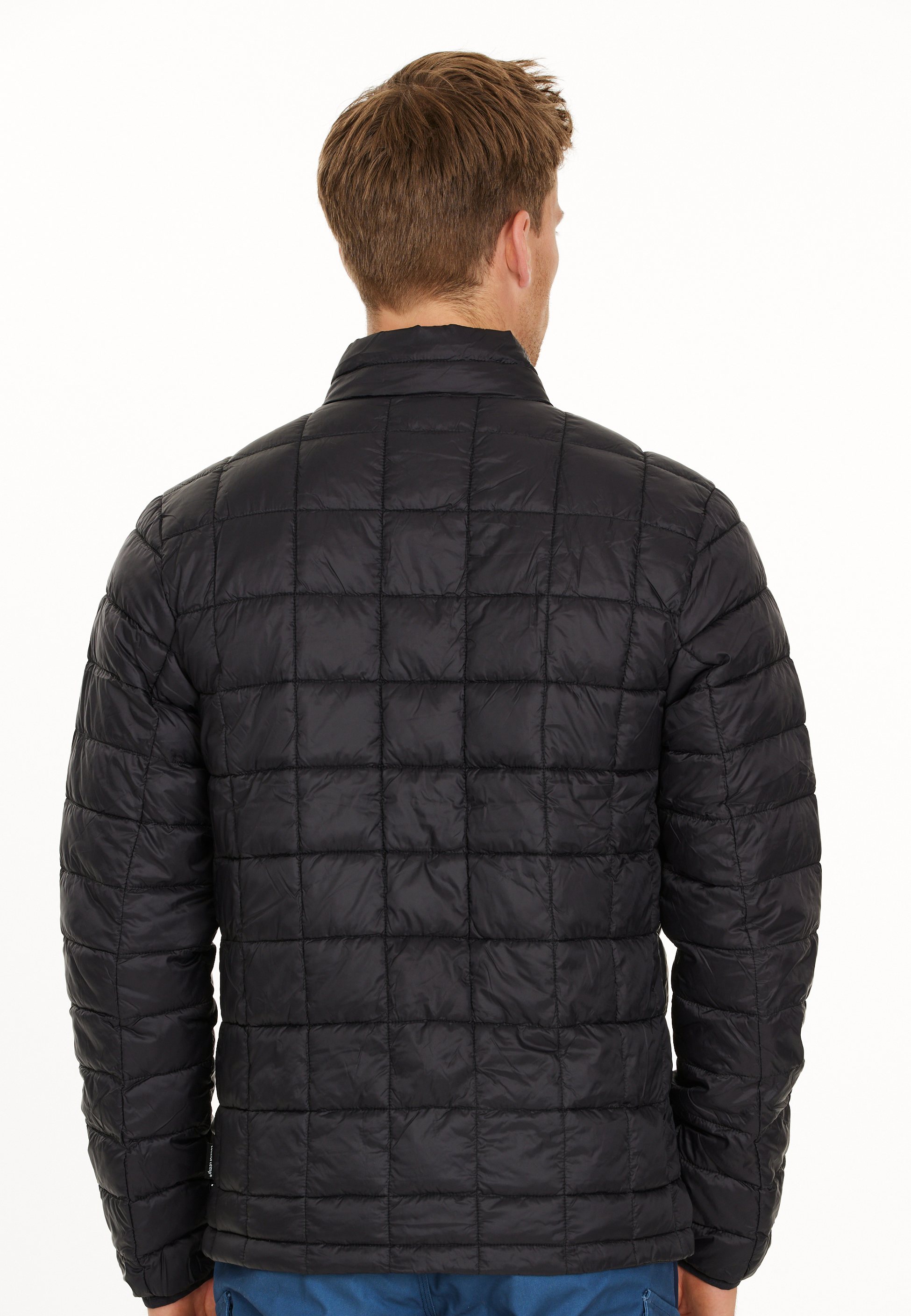 WHISTLER, Luis Quilted Jacket