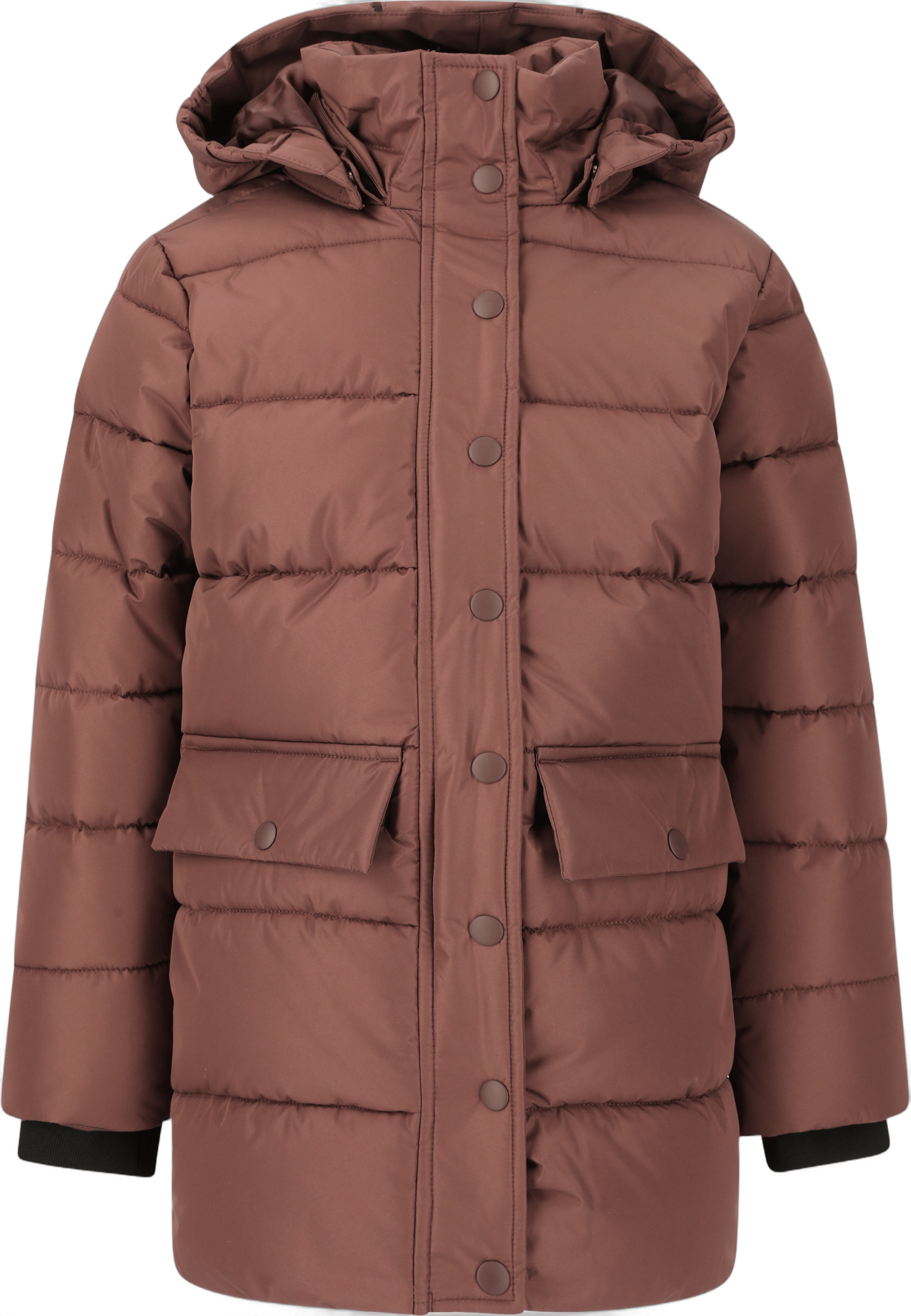 ZIGZAG, Luisa Quilted Jacket