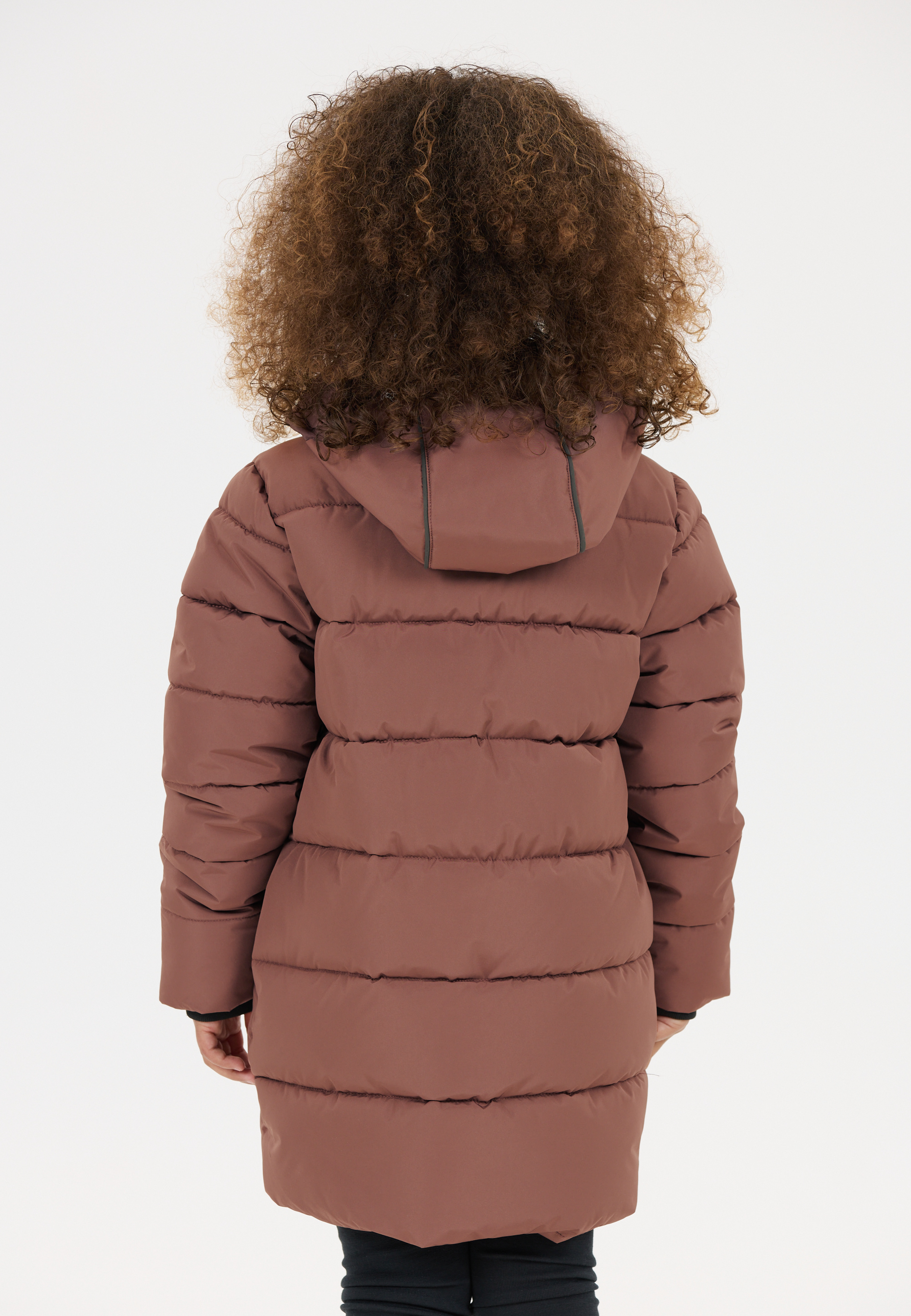 ZIGZAG, Luisa Quilted Jacket