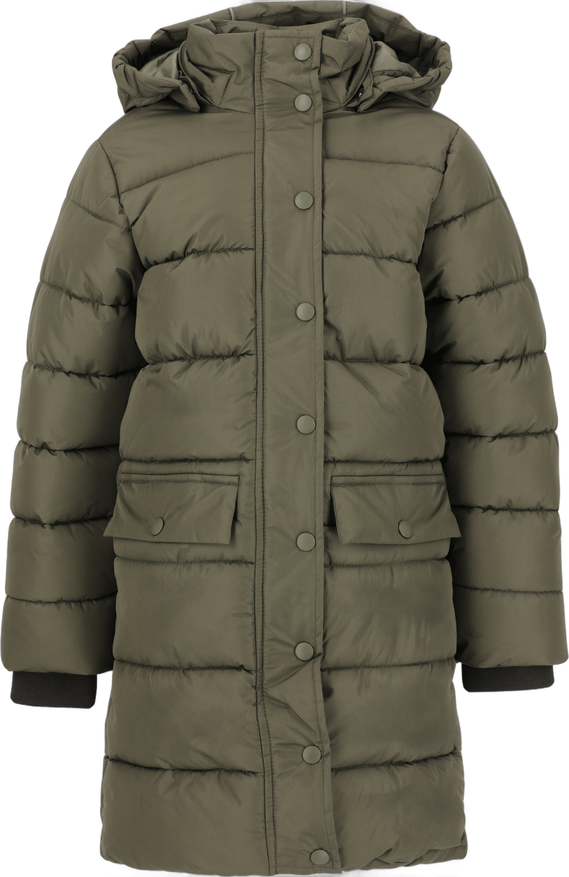 ZIGZAG, Luisa Quilted Jacket