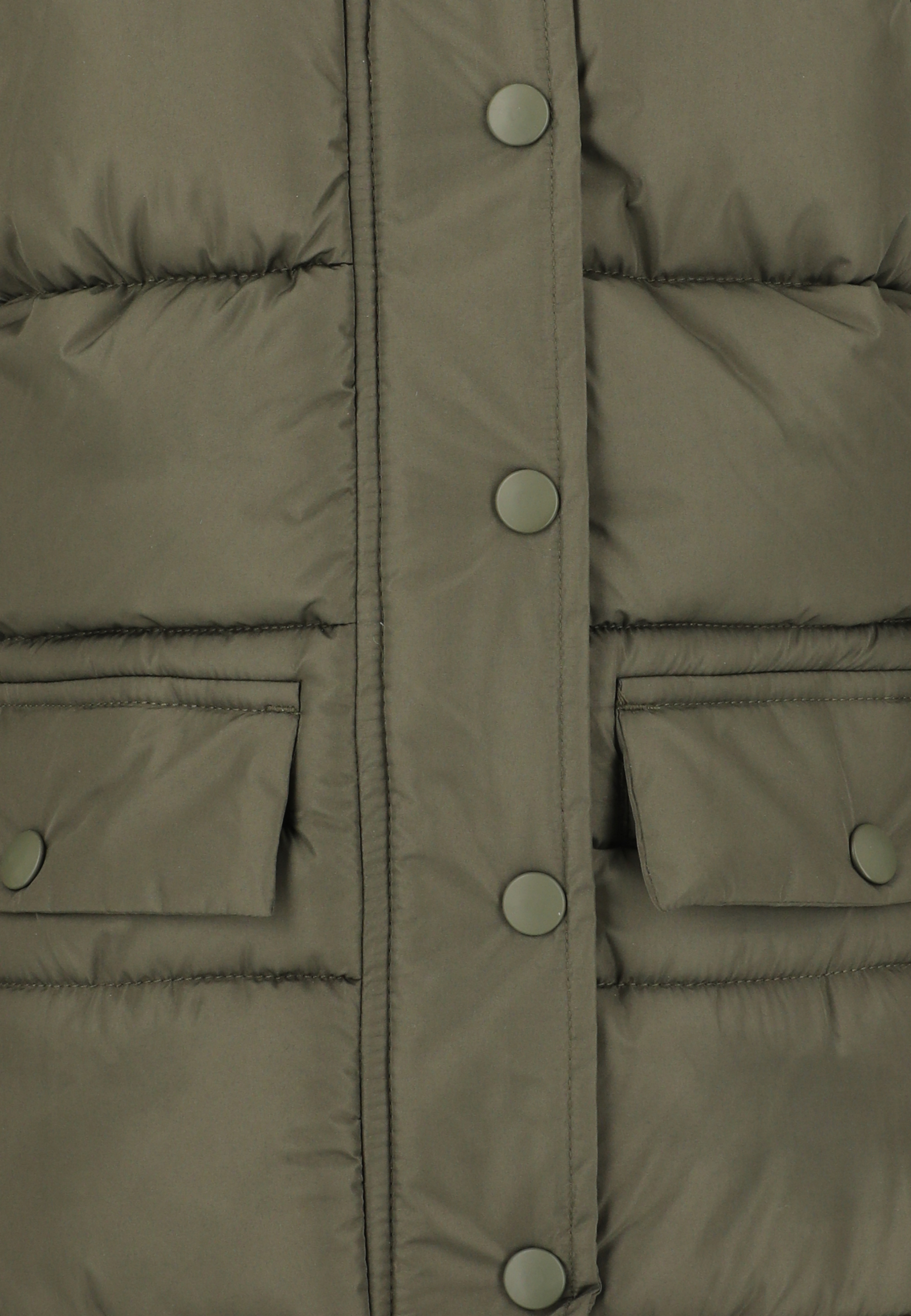 ZIGZAG, Luisa Quilted Jacket