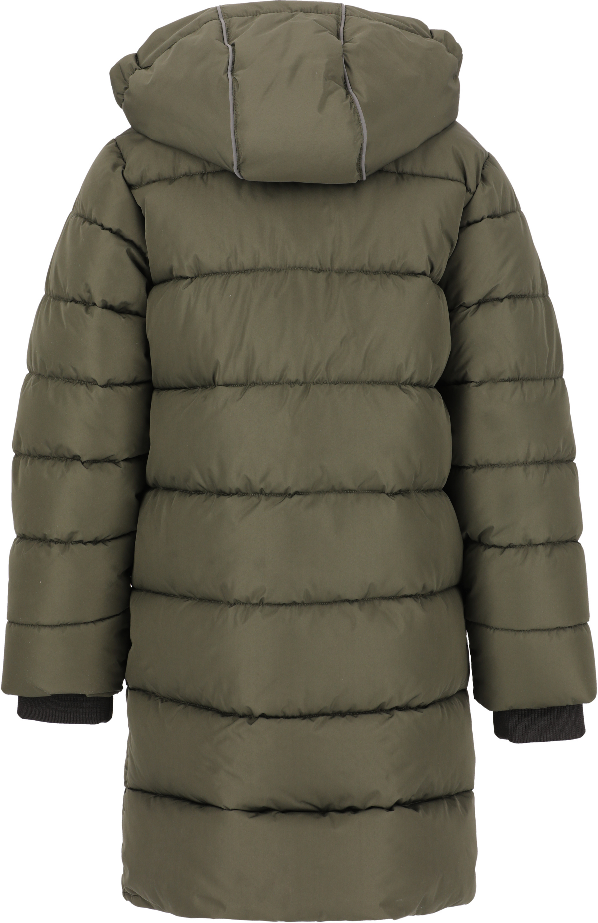 ZIGZAG, Luisa Quilted Jacket