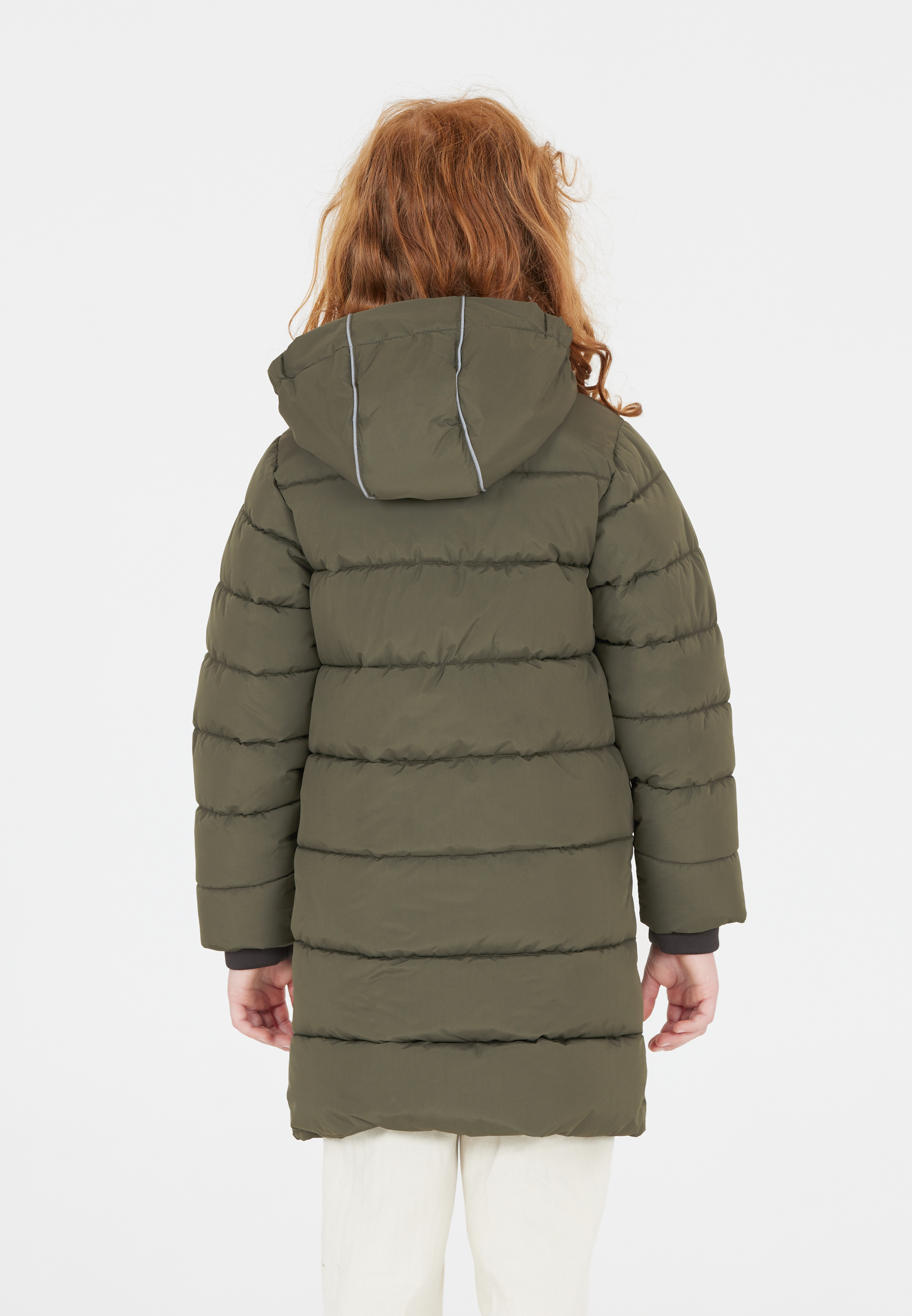 ZIGZAG, Luisa Quilted Jacket