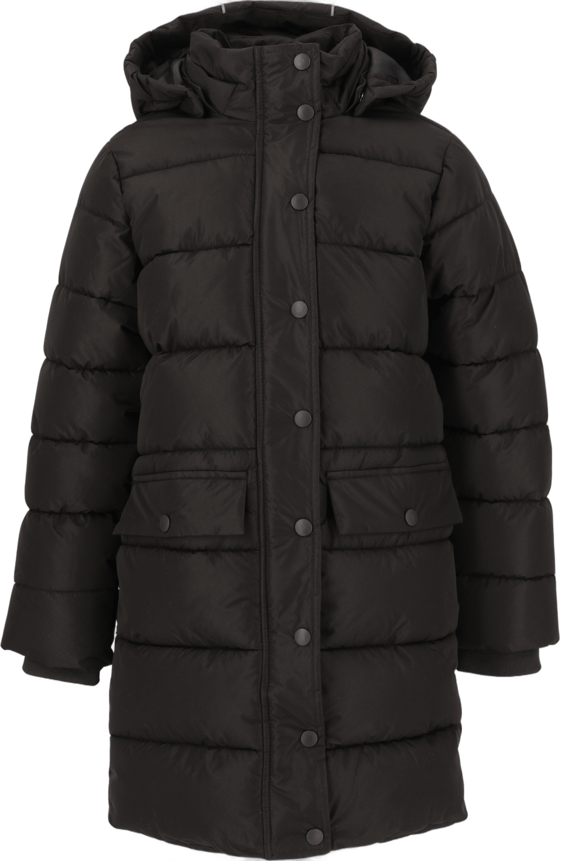 ZIGZAG, Luisa Quilted Jacket