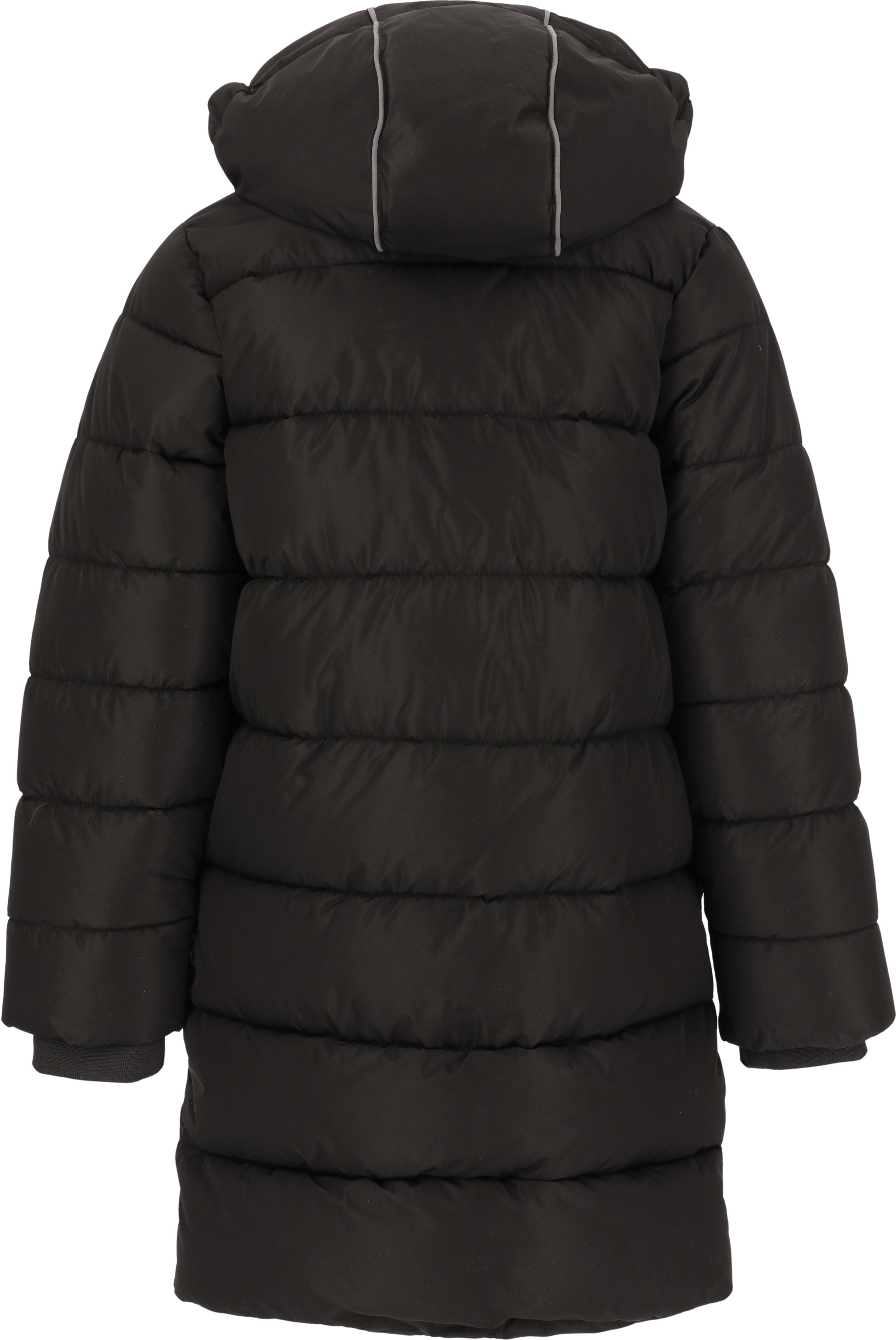 ZIGZAG, Luisa Quilted Jacket