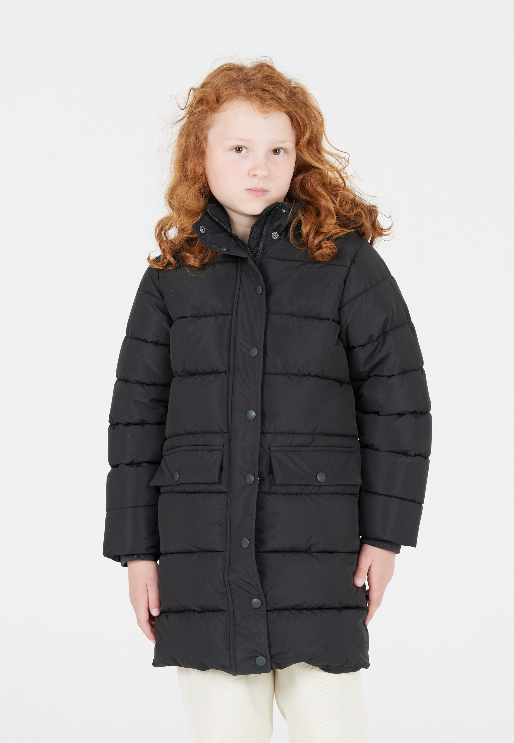 ZIGZAG, Luisa Quilted Jacket