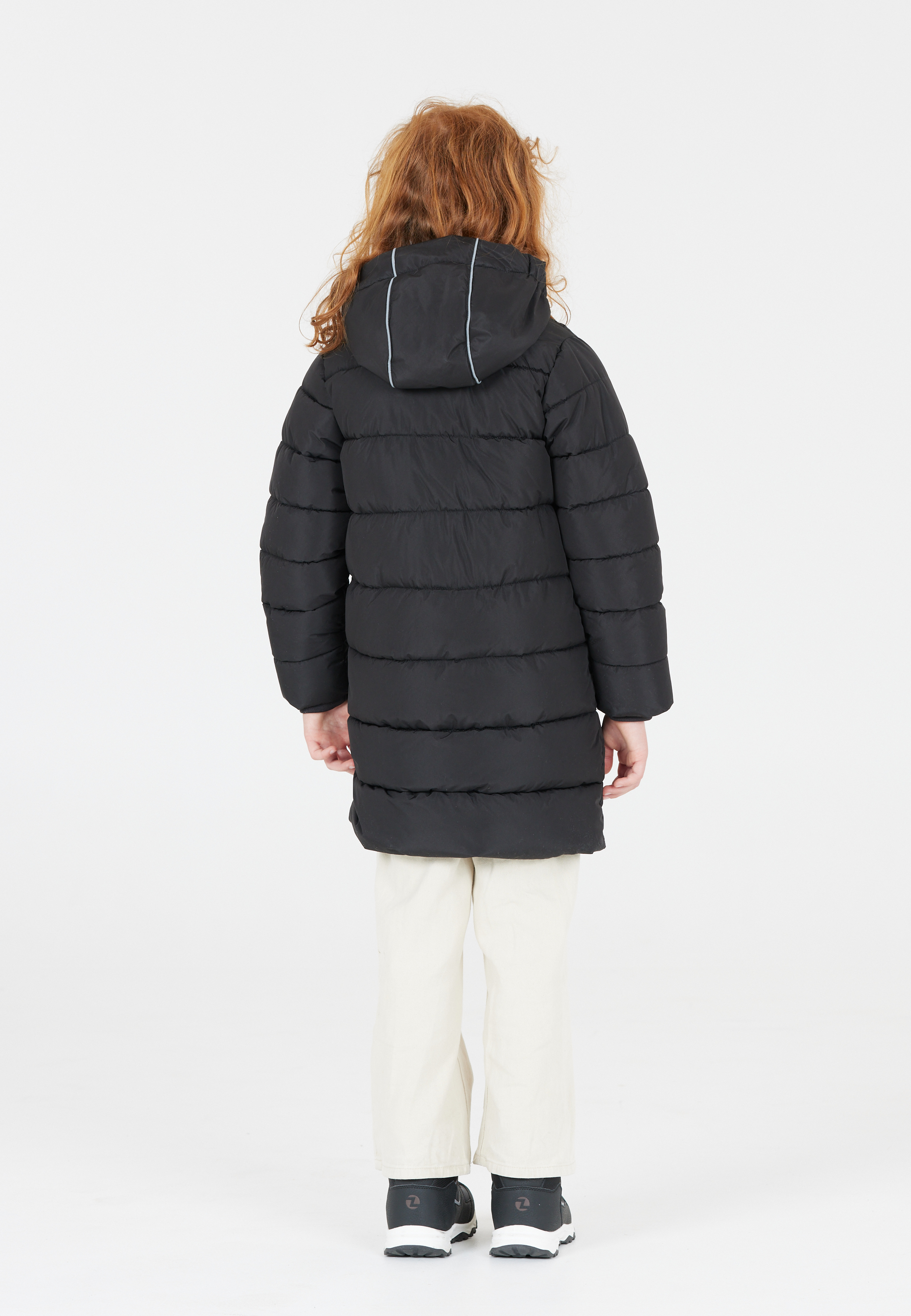 ZIGZAG, Luisa Quilted Jacket