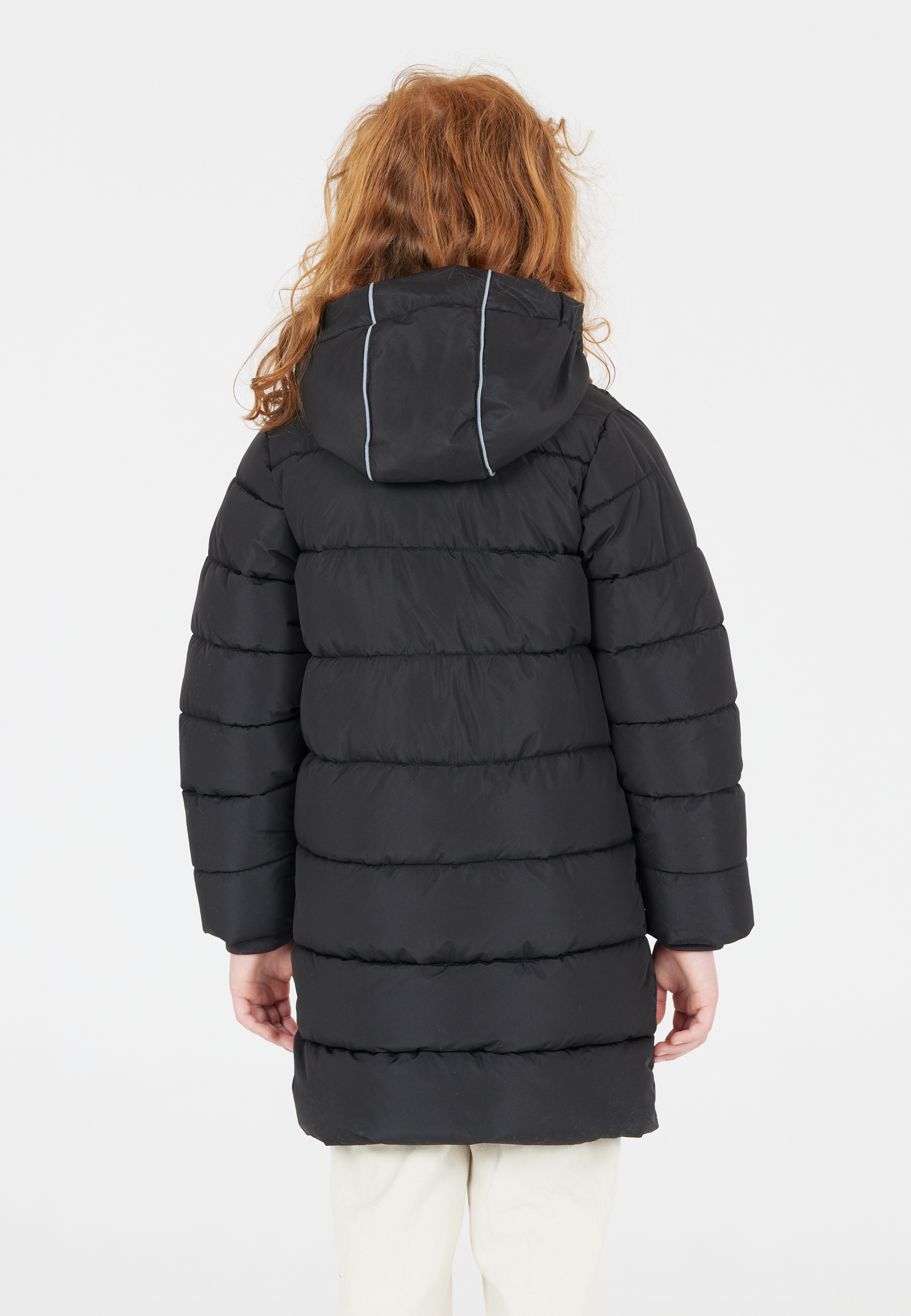 ZIGZAG, Luisa Quilted Jacket