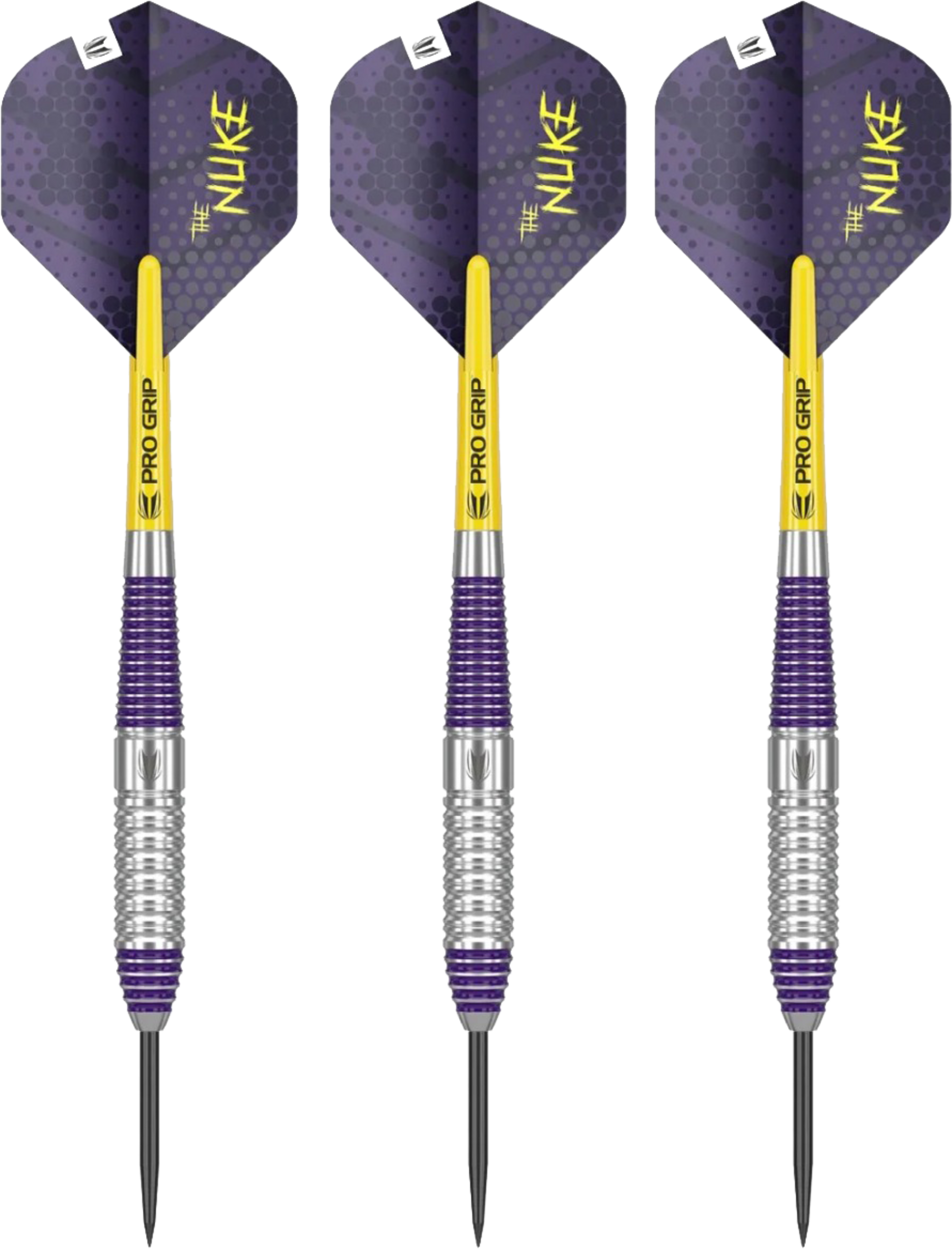 TARGET, Luke "The Nuke" Littler Kit