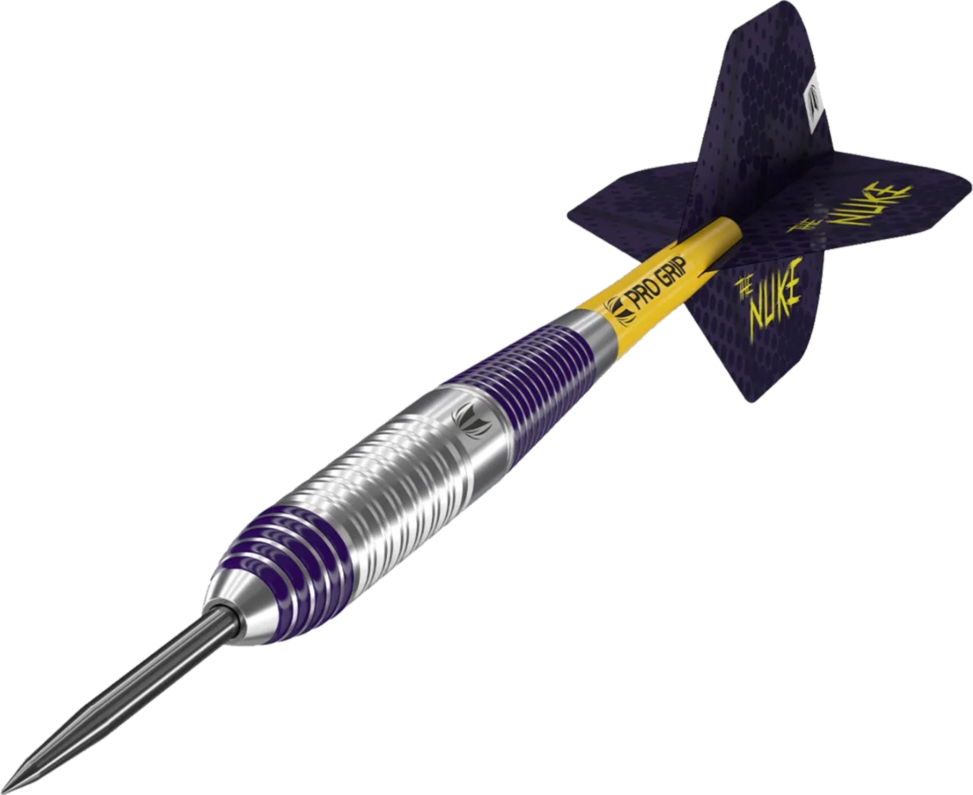 TARGET, Luke "The Nuke" Littler Kit