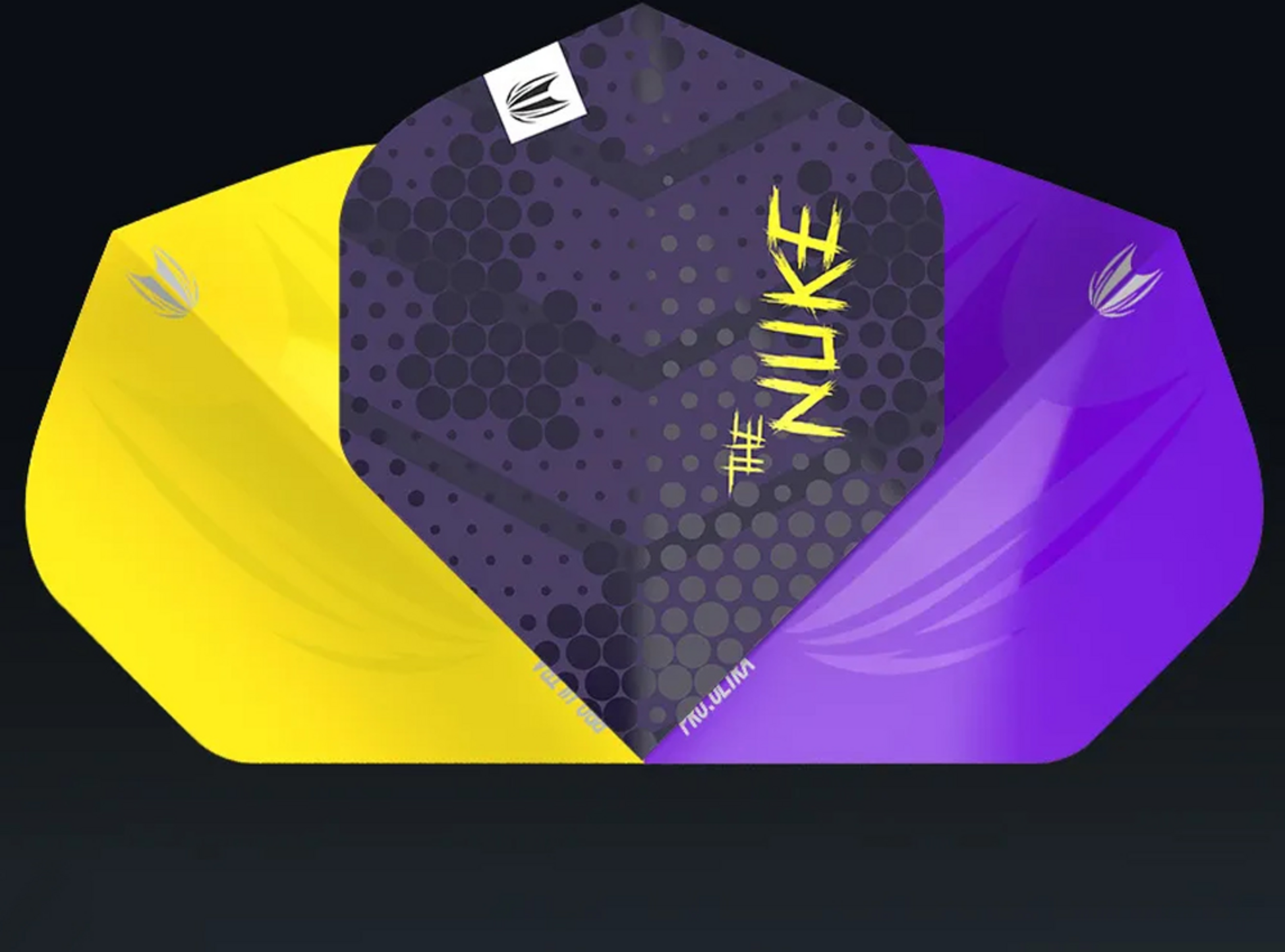 TARGET, Luke "The Nuke" Littler Kit