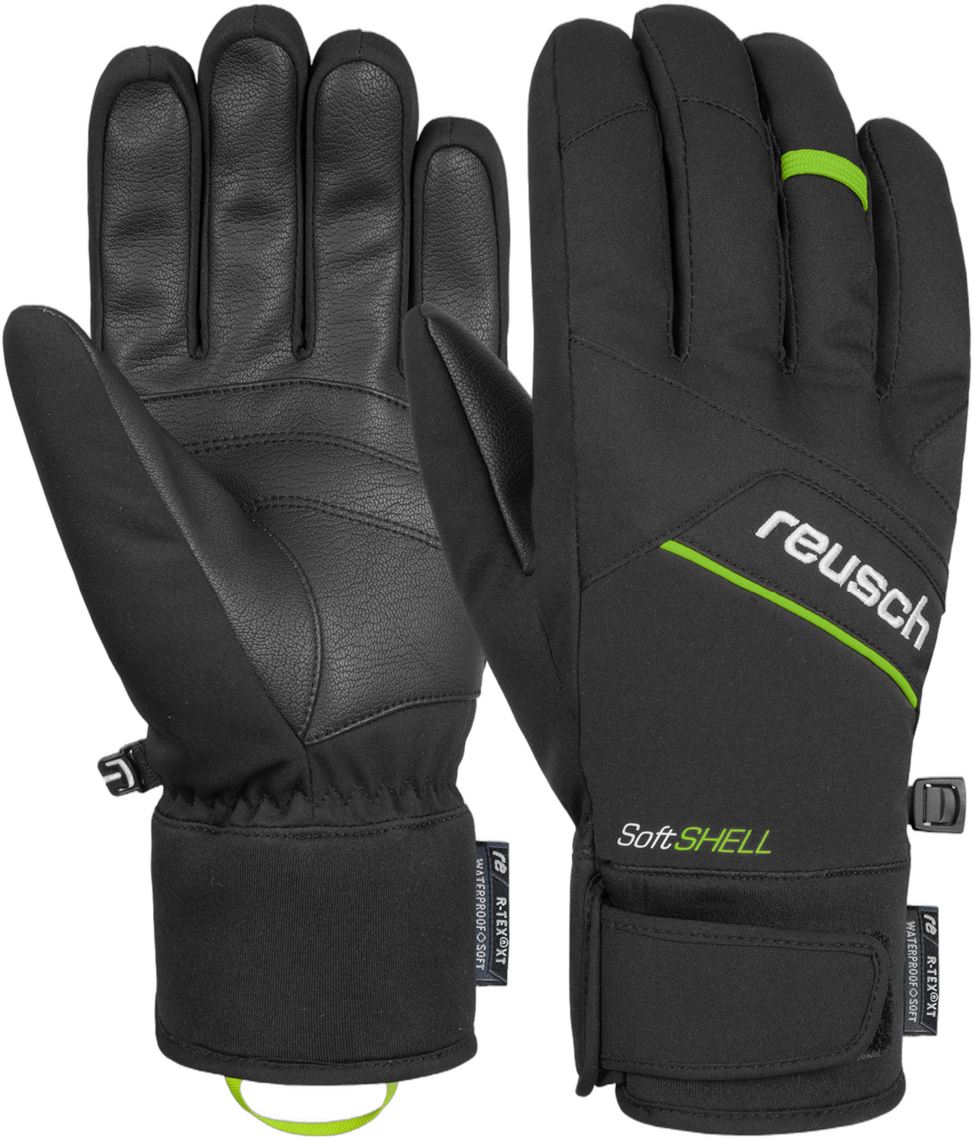 REUSCH, Luke R-tex Xt