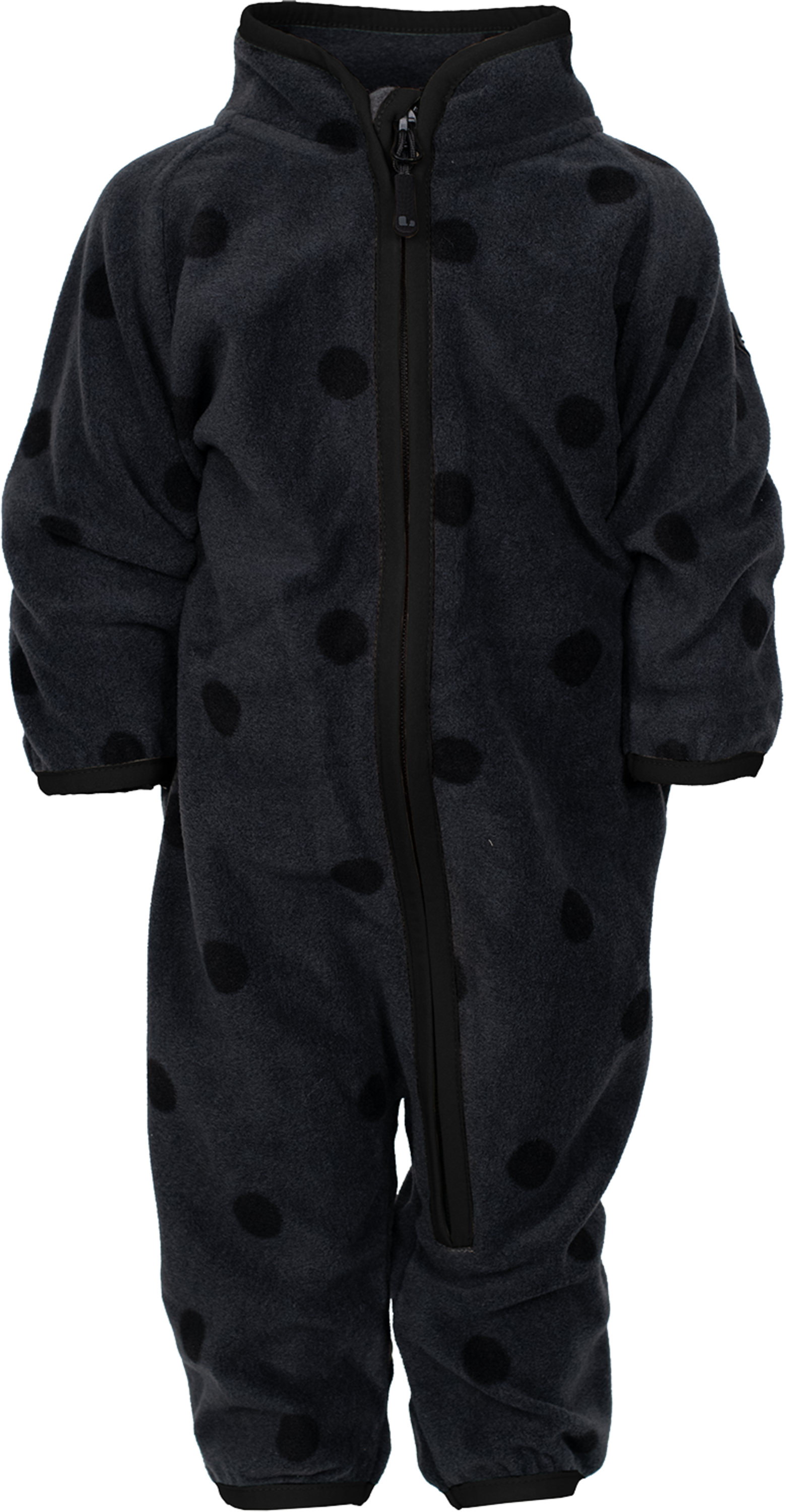 LINDBERG, Luleå Fleece Baby Overall