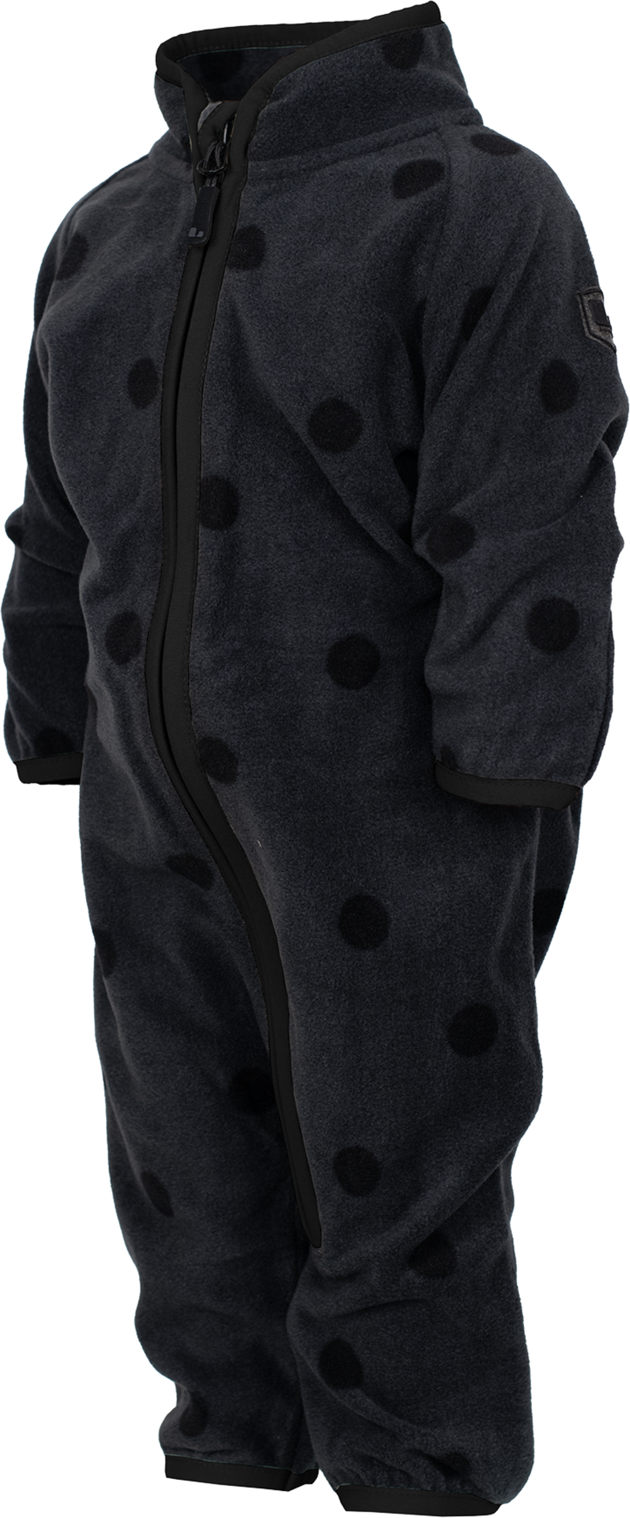 LINDBERG, Luleå Fleece Baby Overall