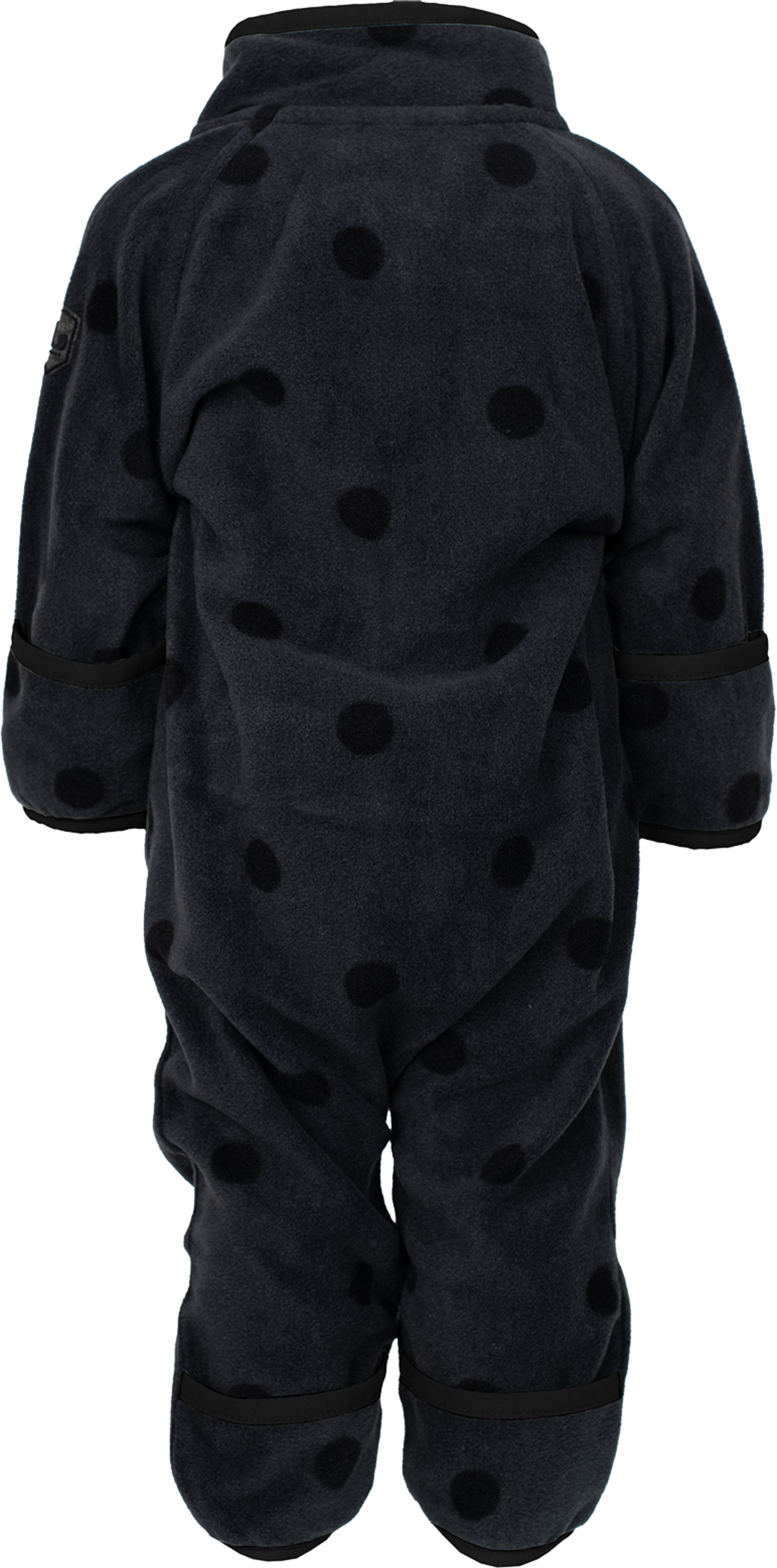 LINDBERG, Luleå Fleece Baby Overall