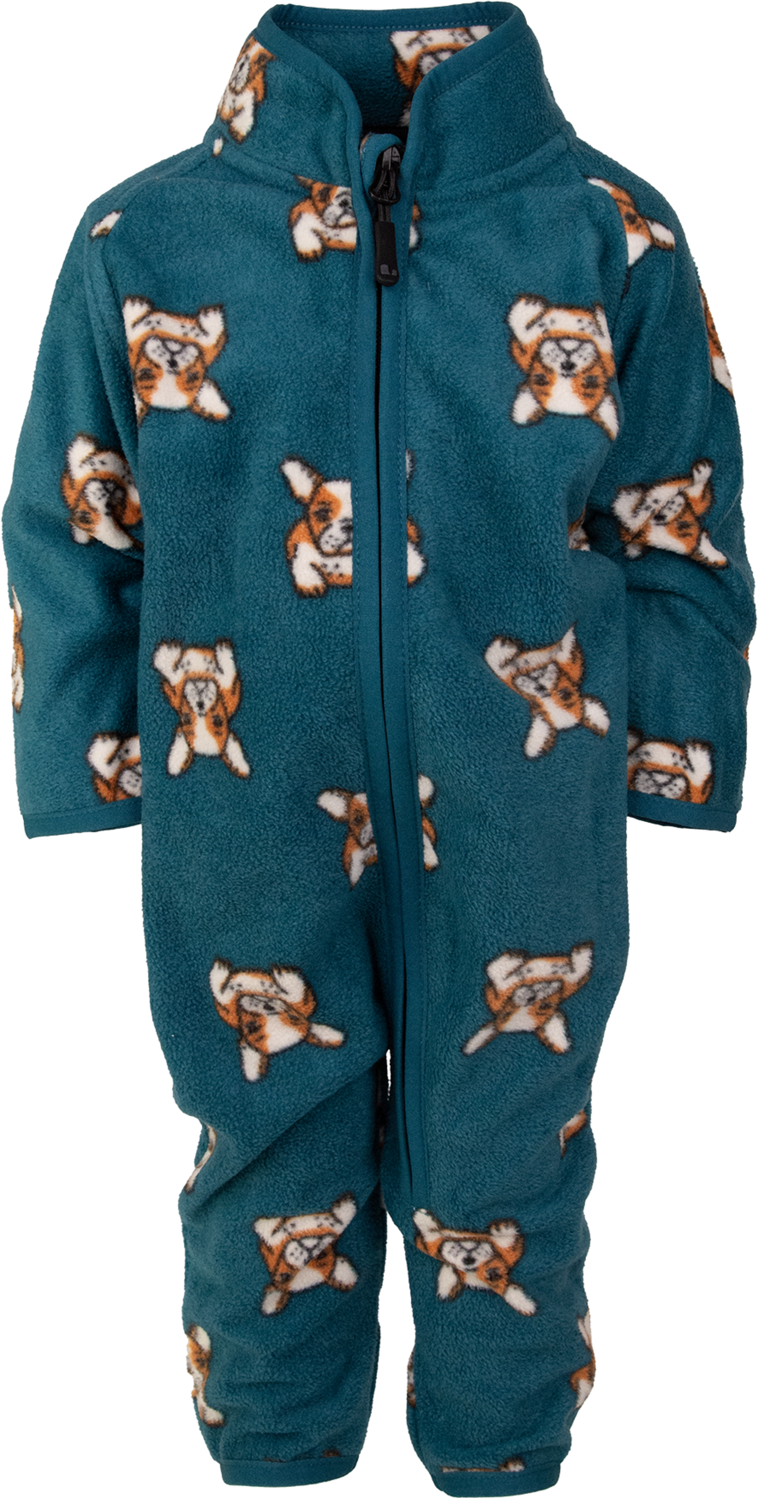 LINDBERG, Luleå Fleece Baby Overall