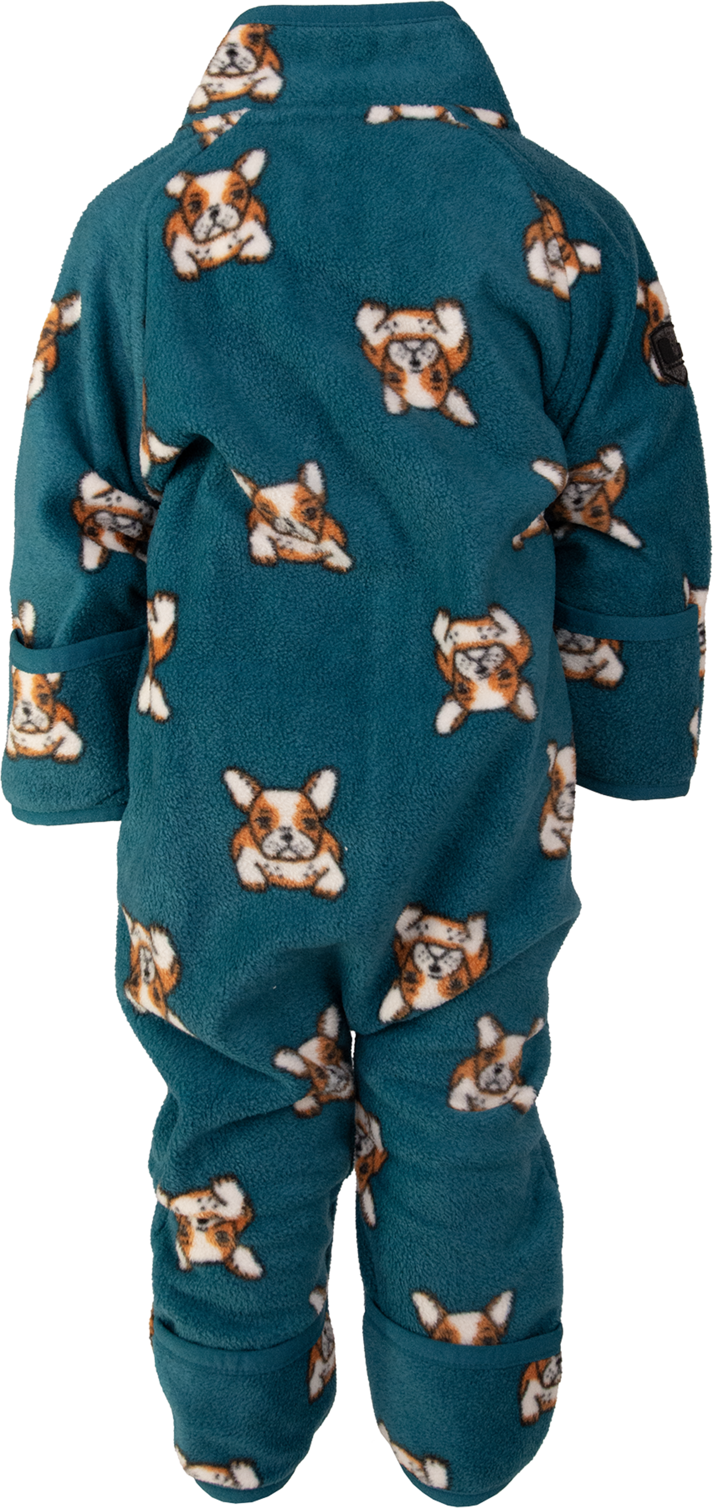 LINDBERG, Luleå Fleece Baby Overall