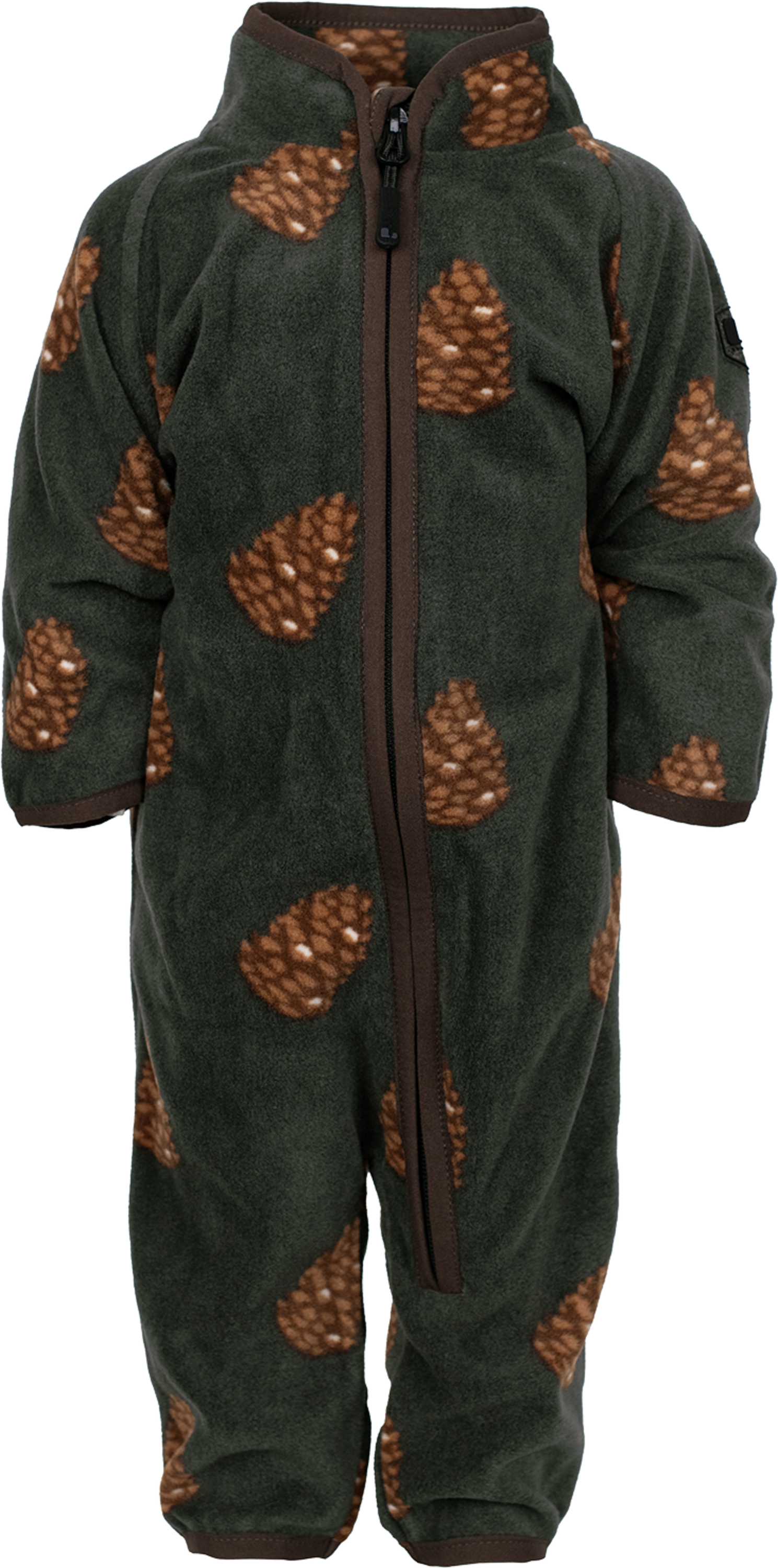 LINDBERG, Luleå Fleece Baby Overall