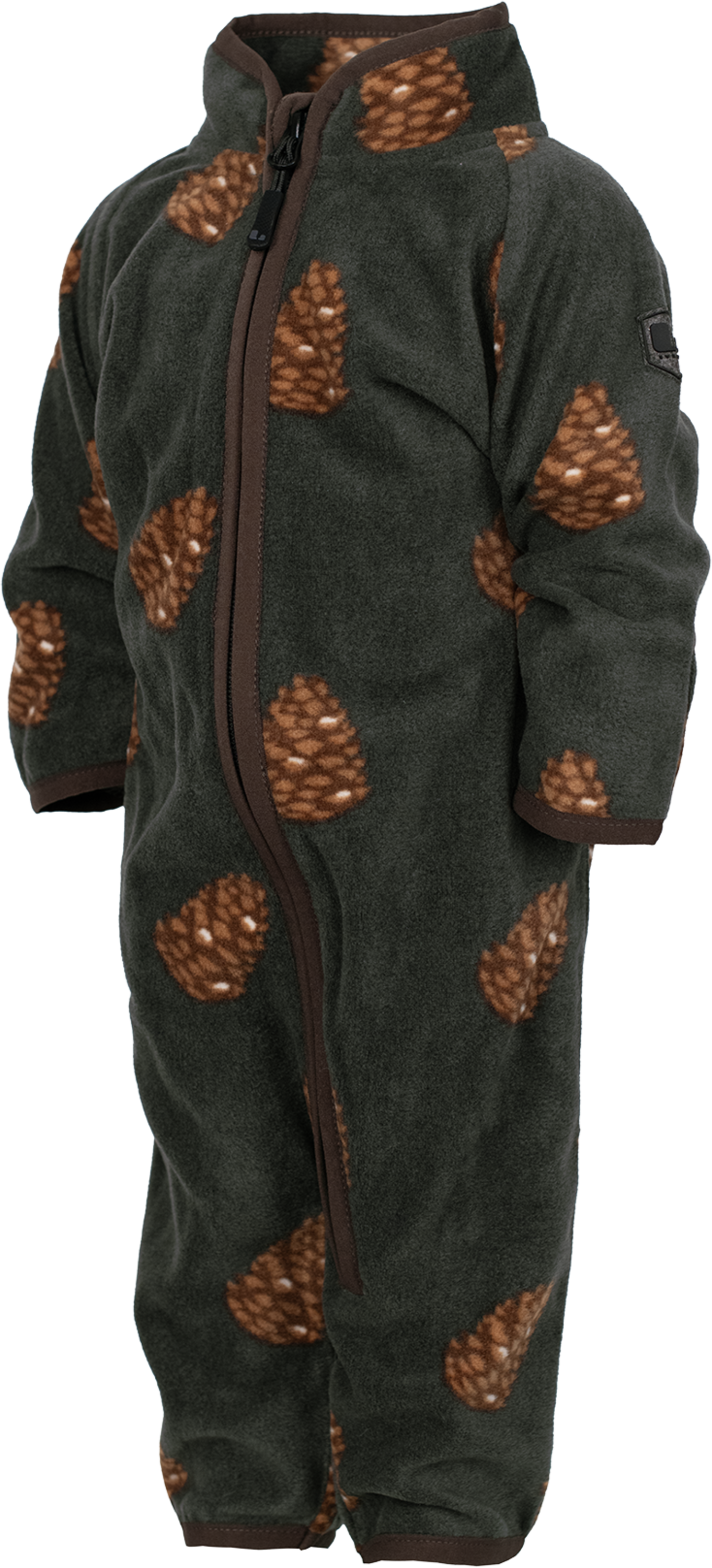 LINDBERG, Luleå Fleece Baby Overall