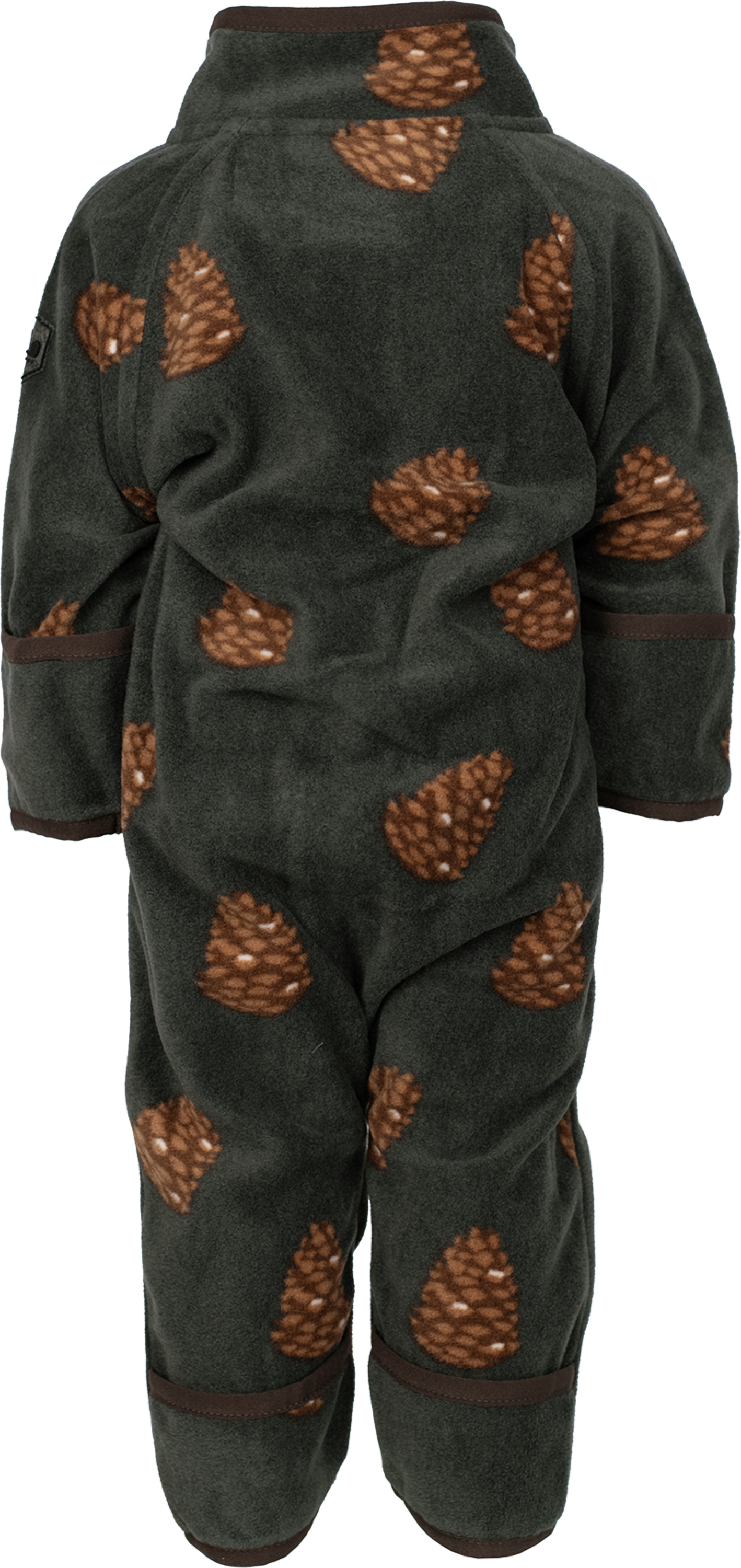 LINDBERG, Luleå Fleece Baby Overall