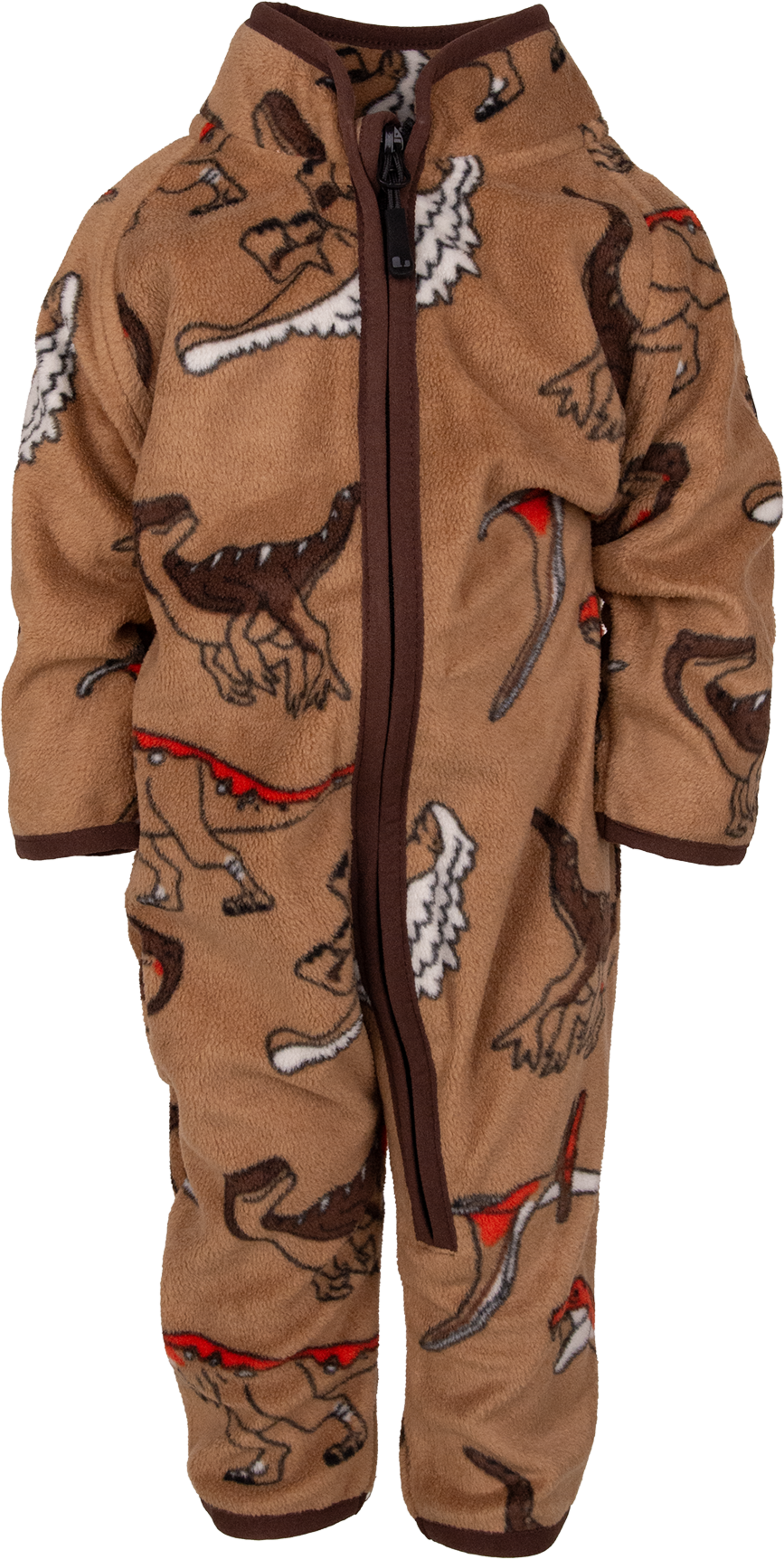 LINDBERG, Luleå Fleece Baby Overall