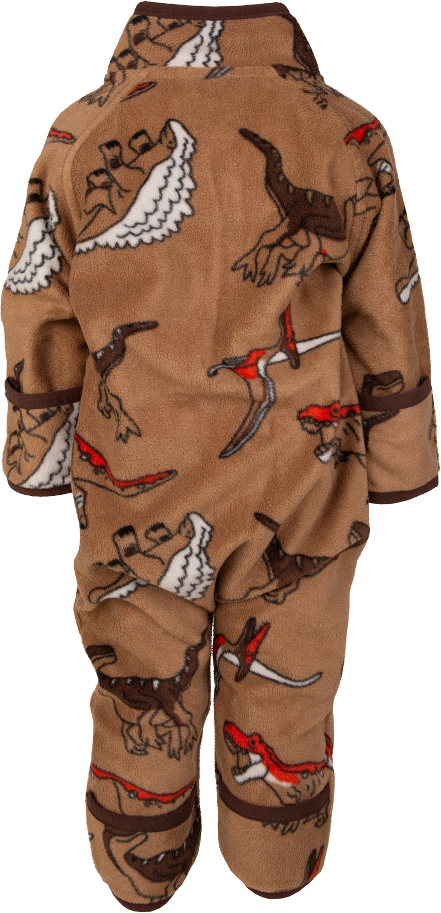 LINDBERG, Luleå Fleece Baby Overall