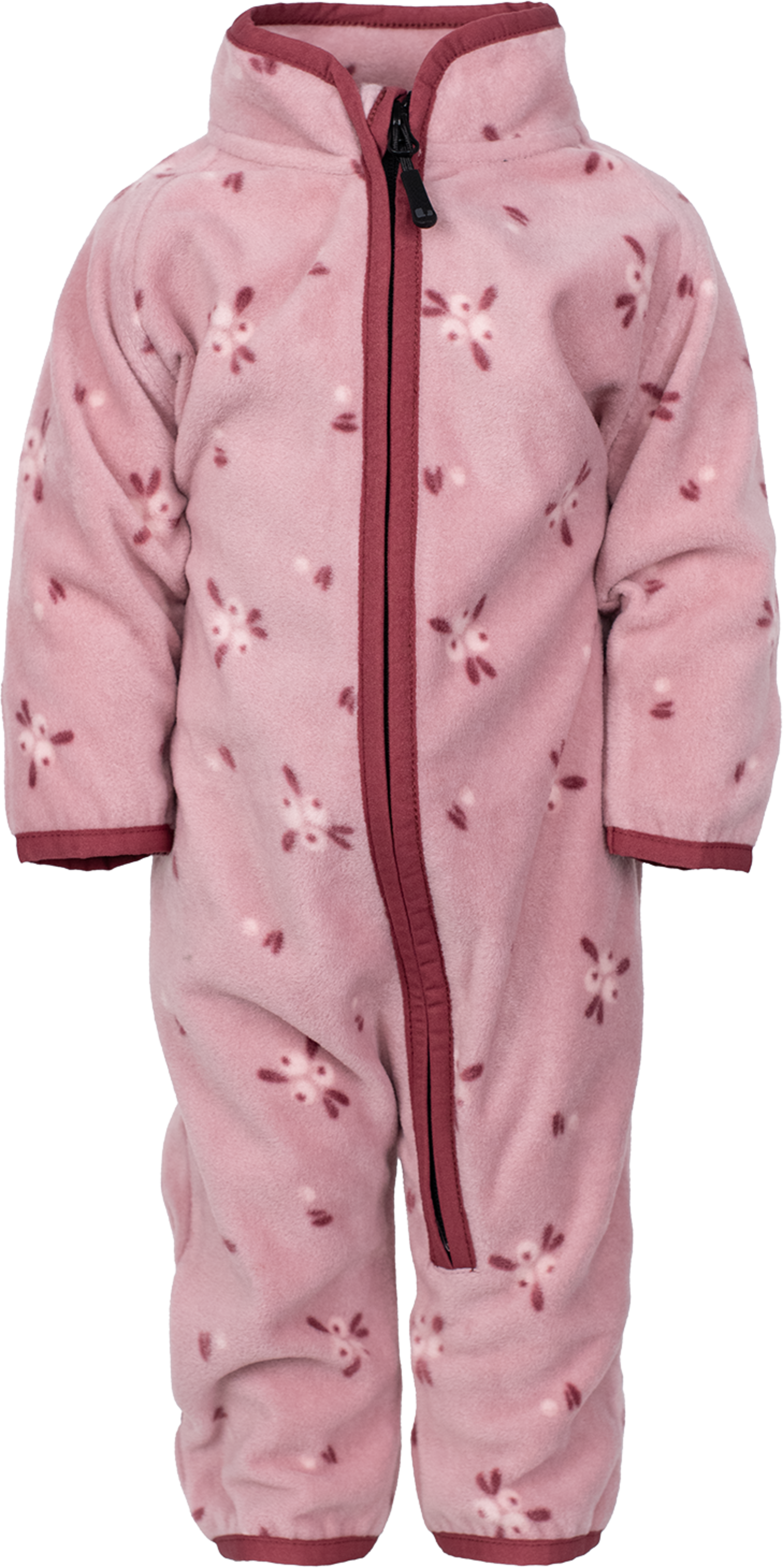 LINDBERG, Luleå Fleece Baby Overall