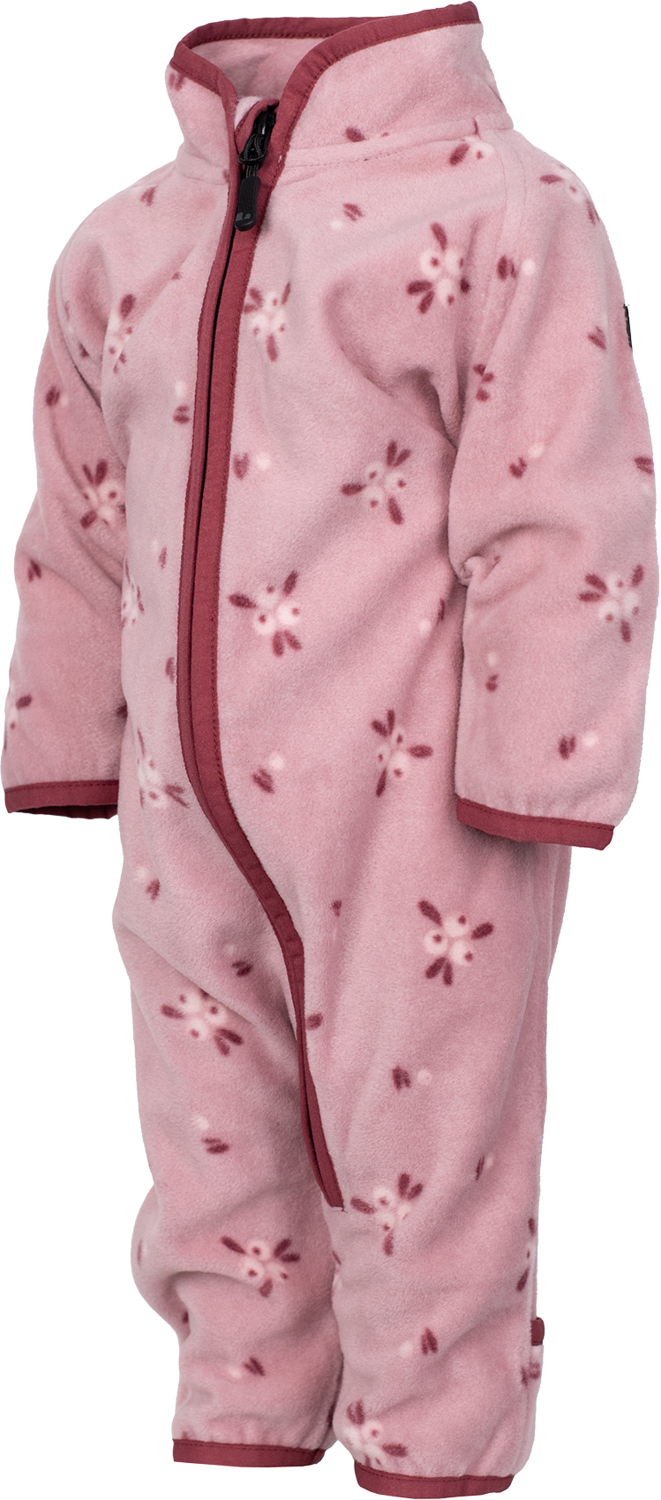 LINDBERG, Luleå Fleece Baby Overall