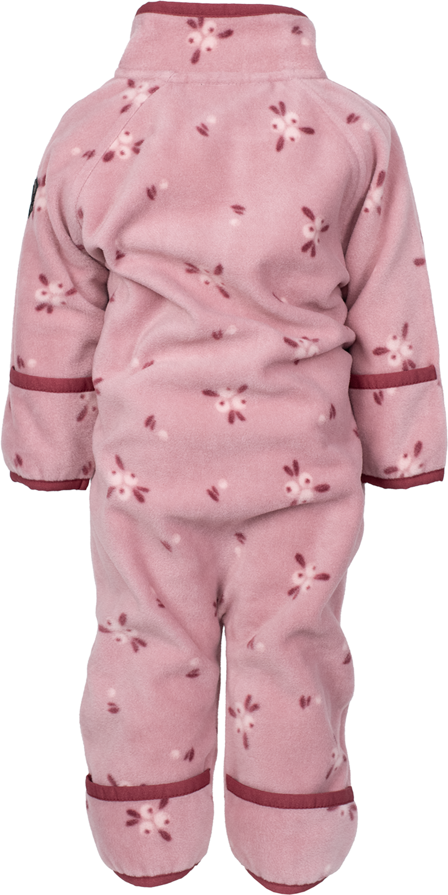 LINDBERG, Luleå Fleece Baby Overall